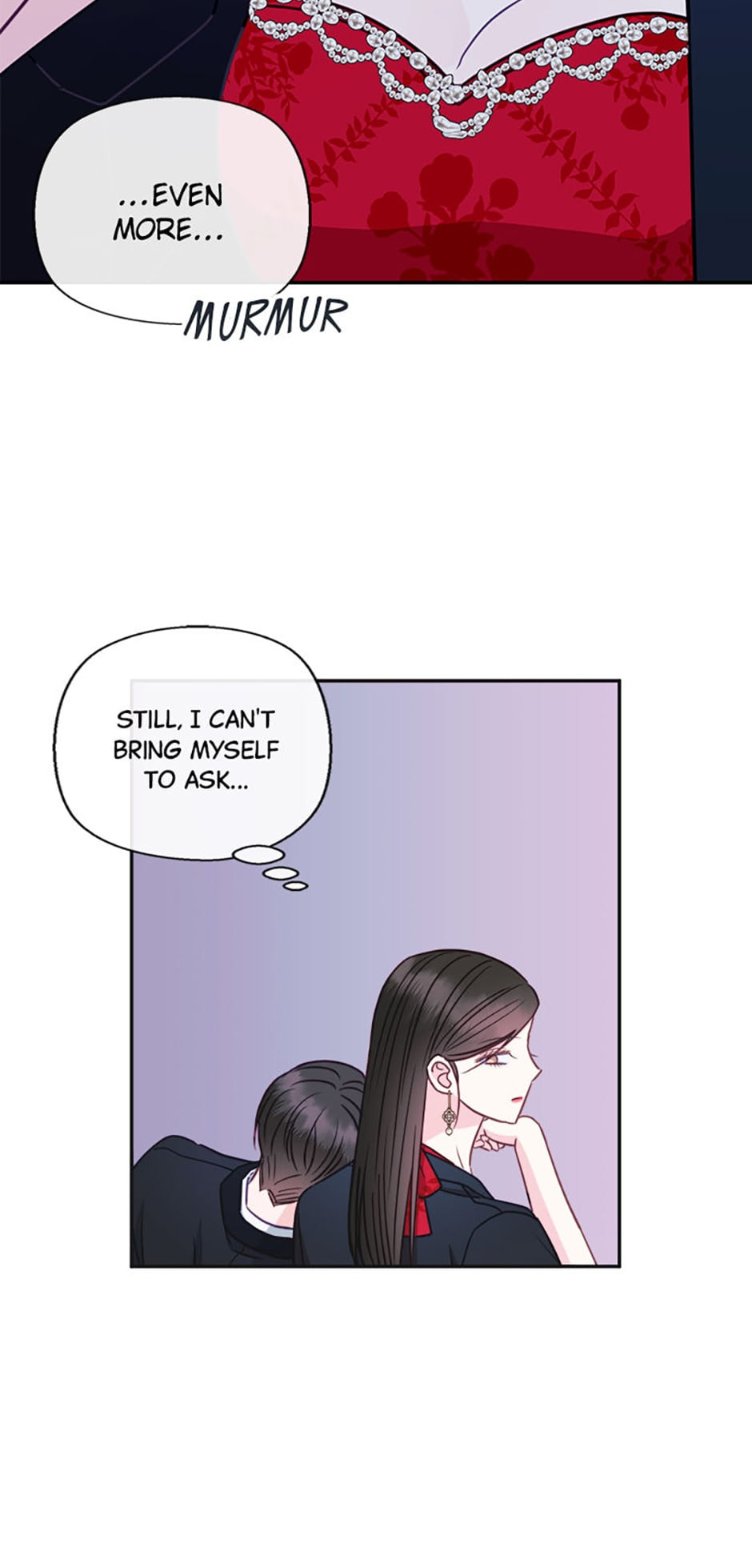 Read The Odd One Next Door chapter 66 image 46 on Lezhin