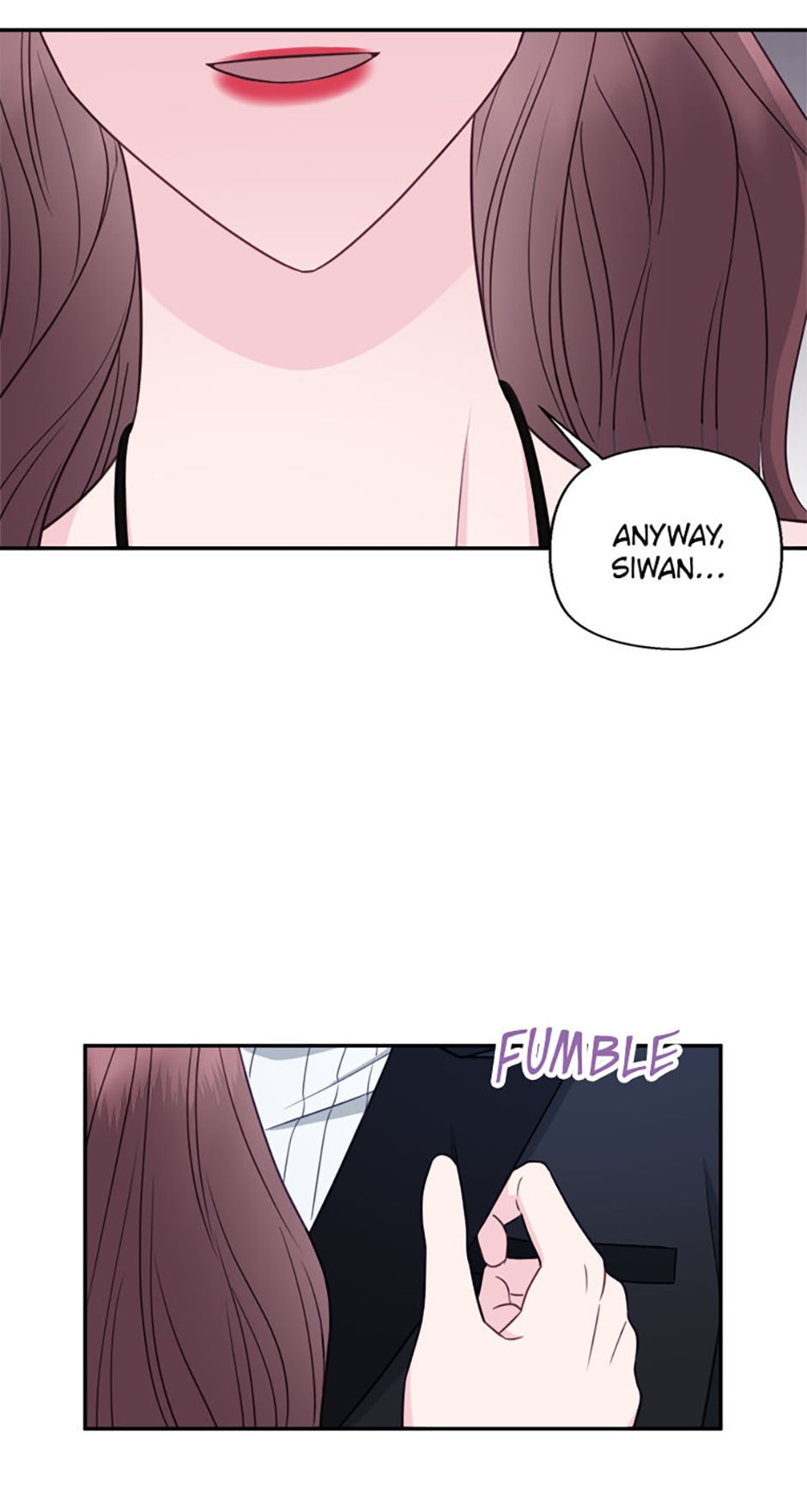 Read The Odd One Next Door chapter 66 image 5 on Lezhin
