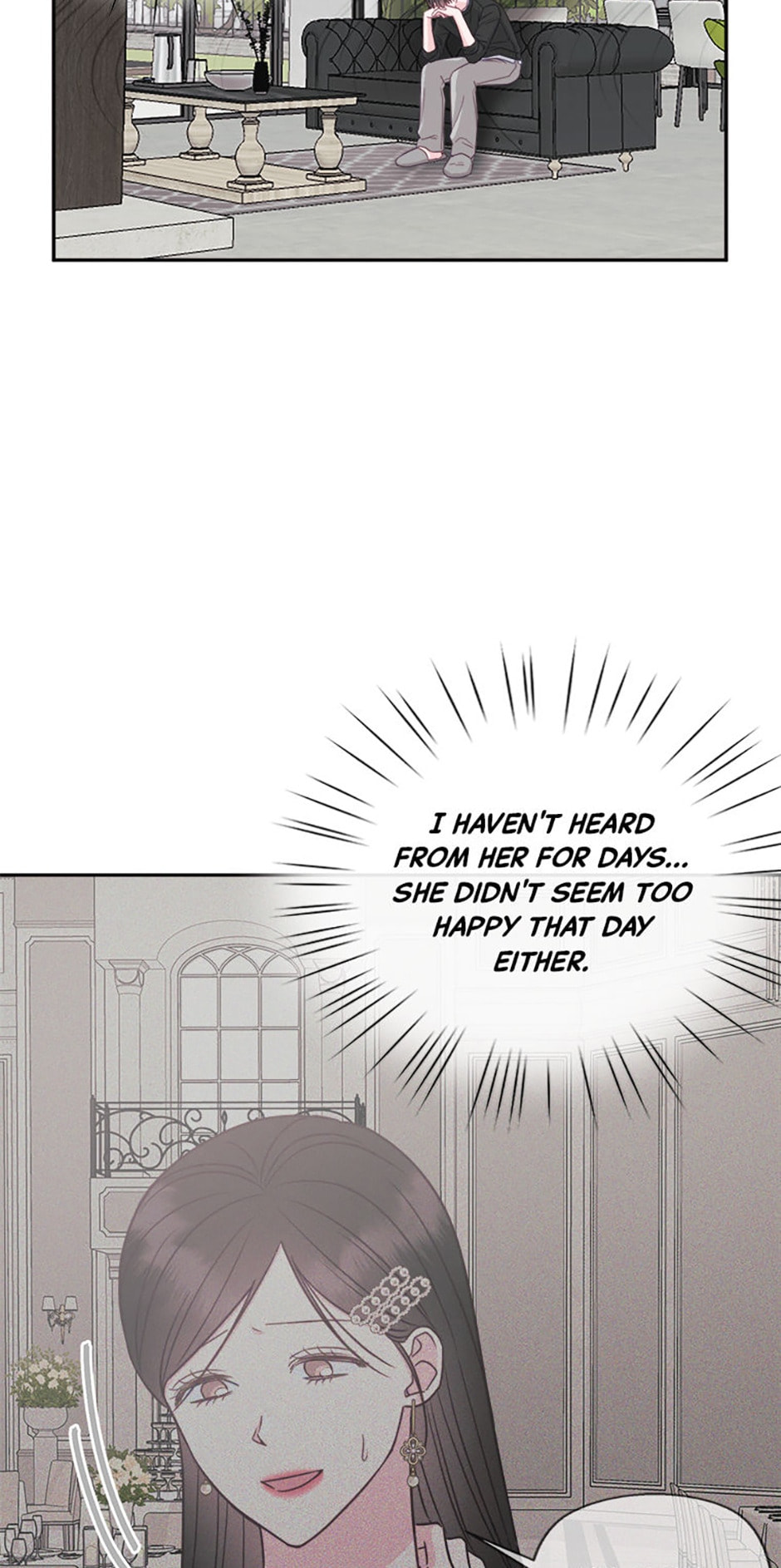 Read The Odd One Next Door chapter 66 image 52 on Lezhin