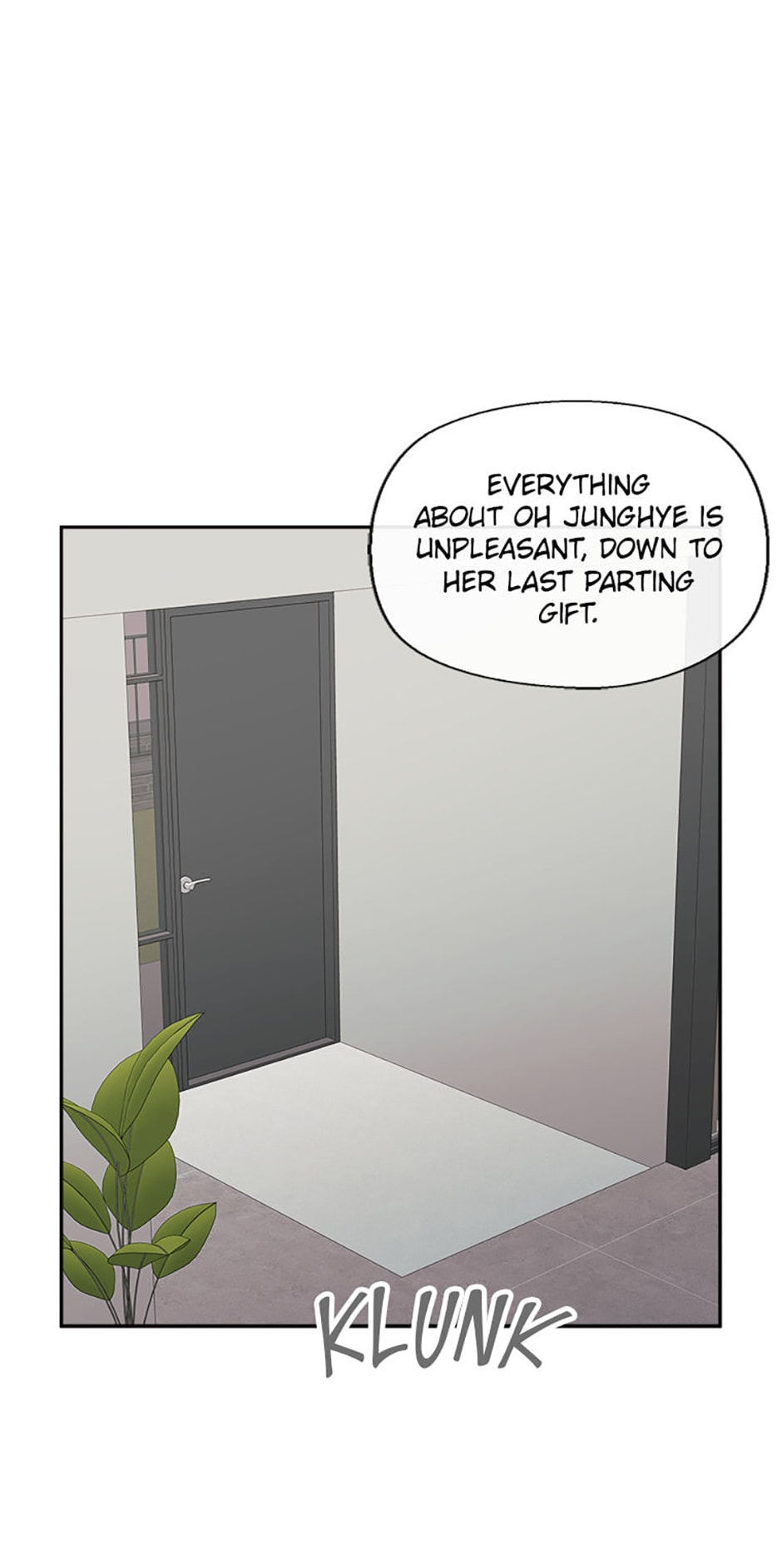 Read The Odd One Next Door chapter 66 image 56 on Lezhin