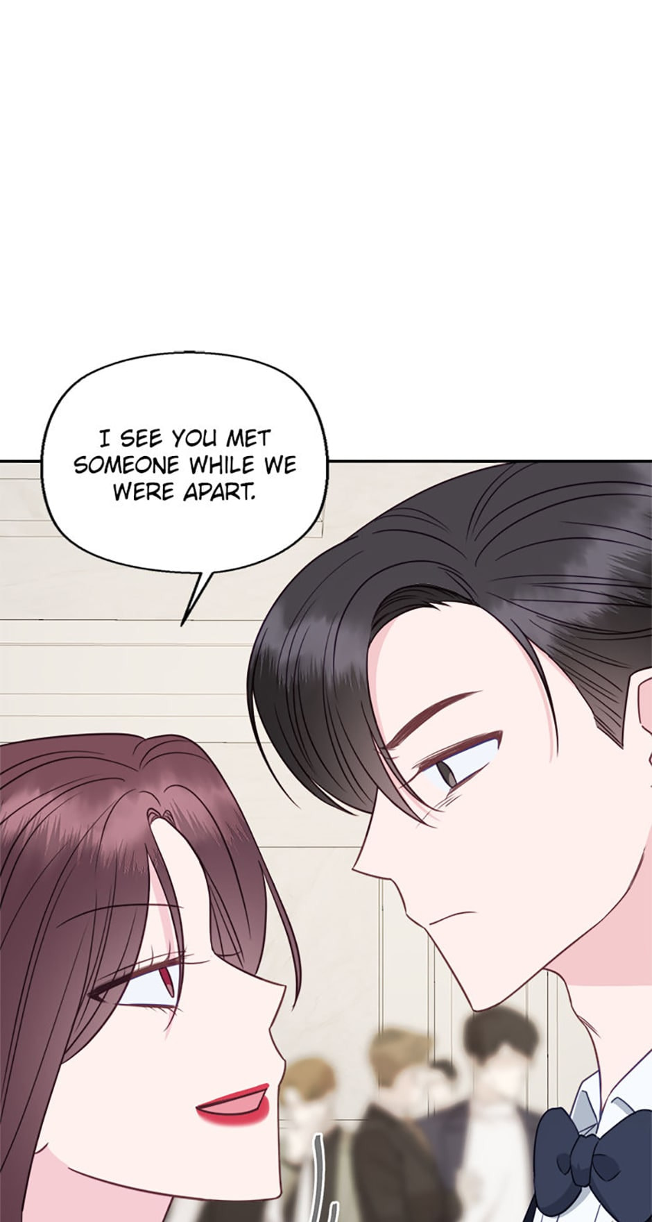 Read The Odd One Next Door chapter 66 image 6 on Lezhin