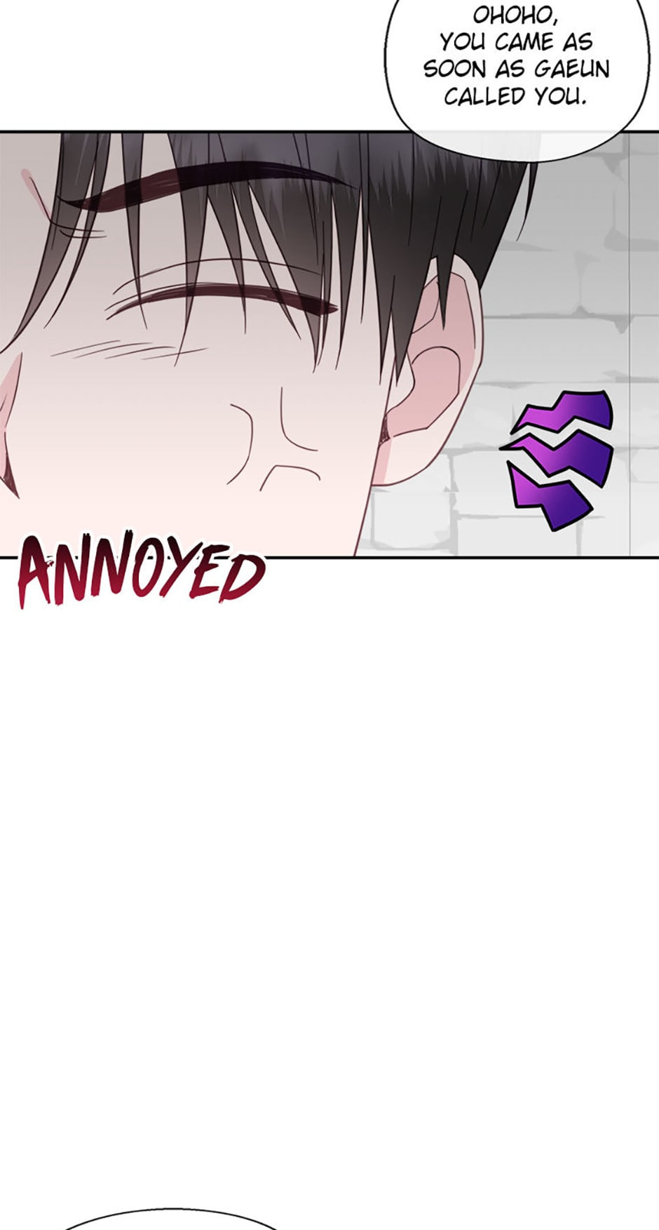 Read The Odd One Next Door chapter 67 image 1 on Lezhin