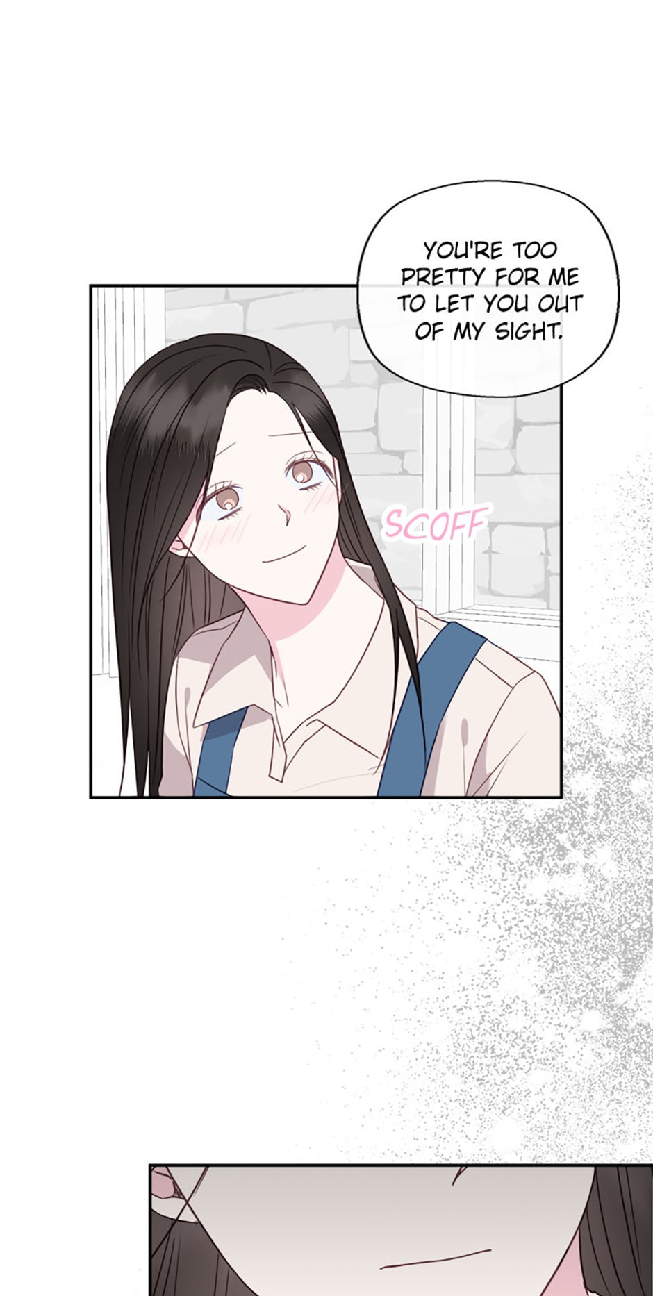 Read The Odd One Next Door chapter 67 image 12 on Lezhin