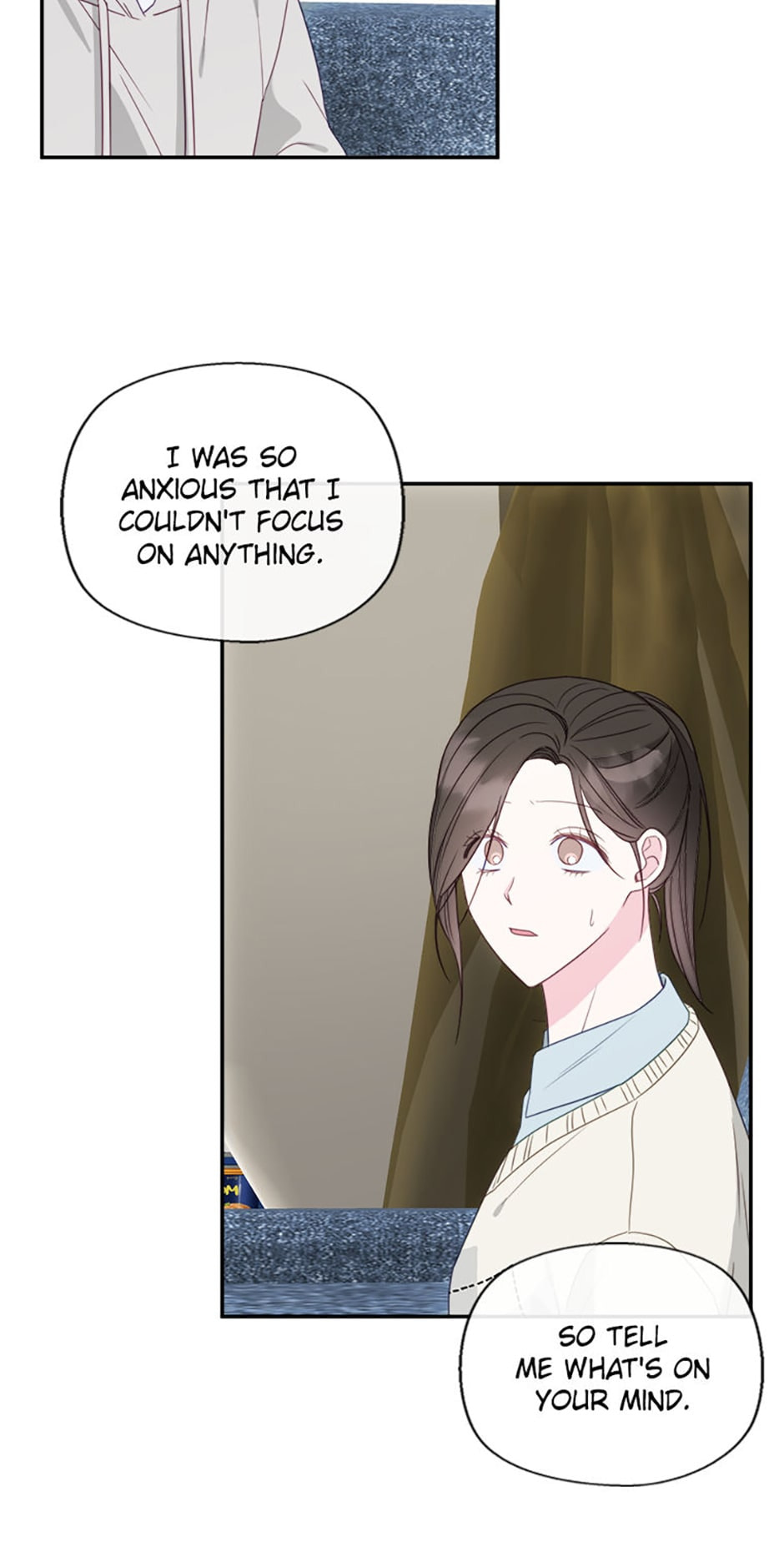 Read The Odd One Next Door chapter 67 image 24 on Lezhin