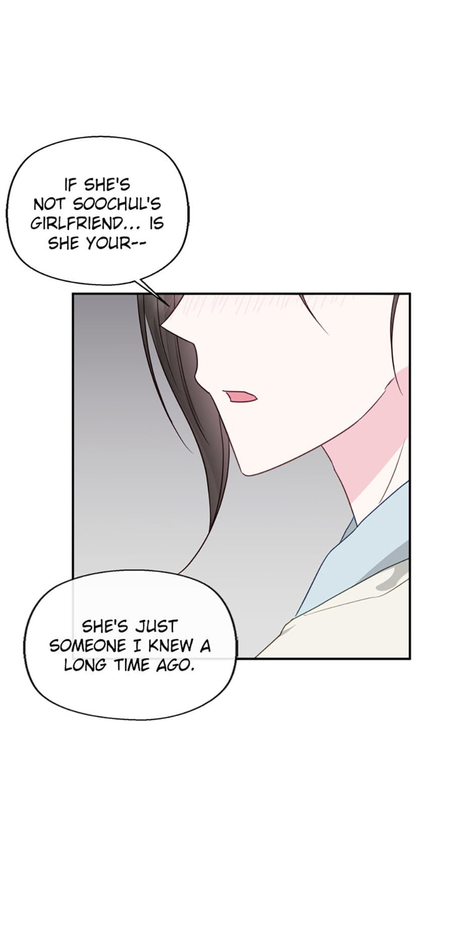 Read The Odd One Next Door chapter 67 image 28 on Lezhin