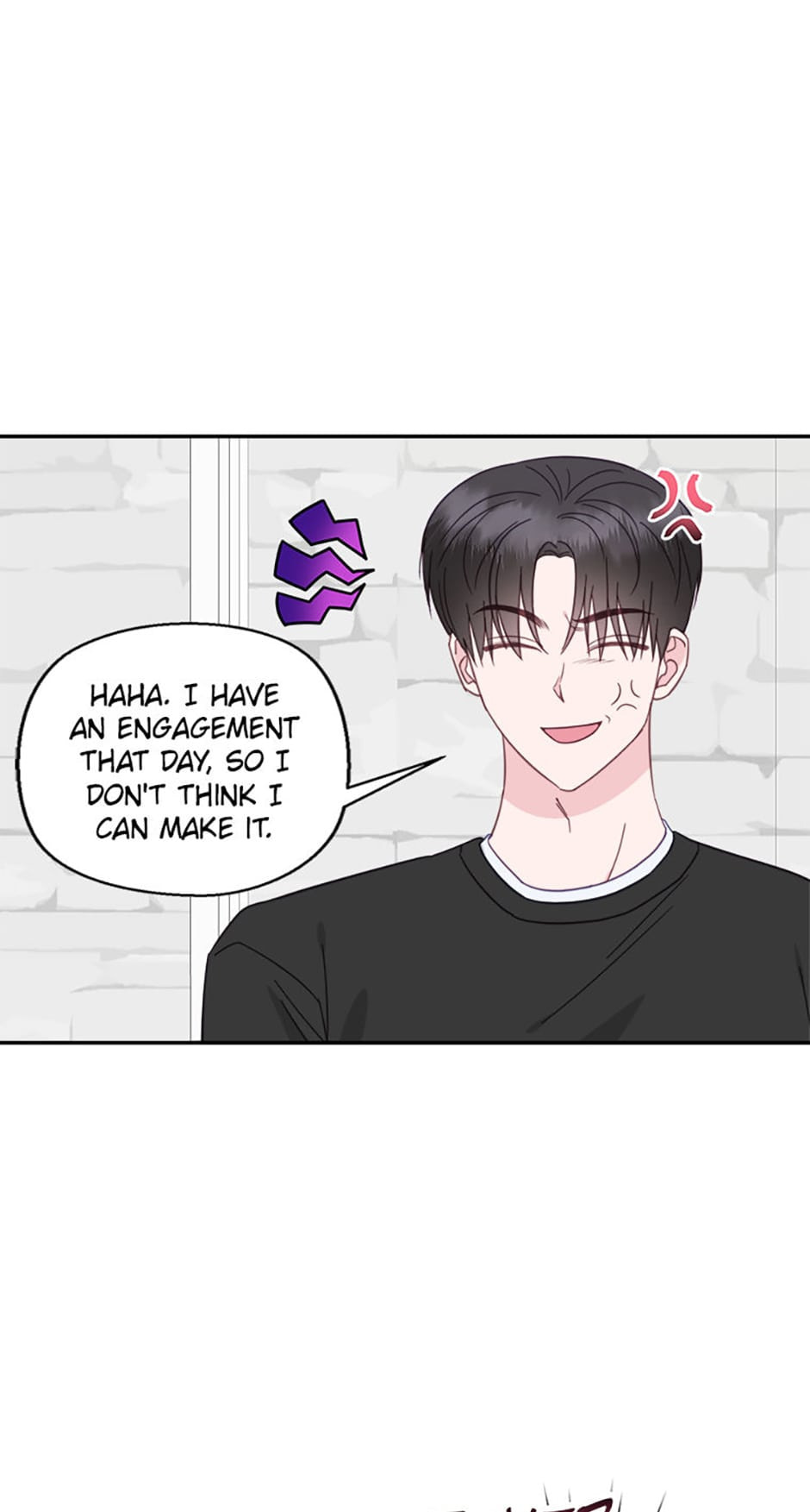 Read The Odd One Next Door chapter 67 image 3 on Lezhin