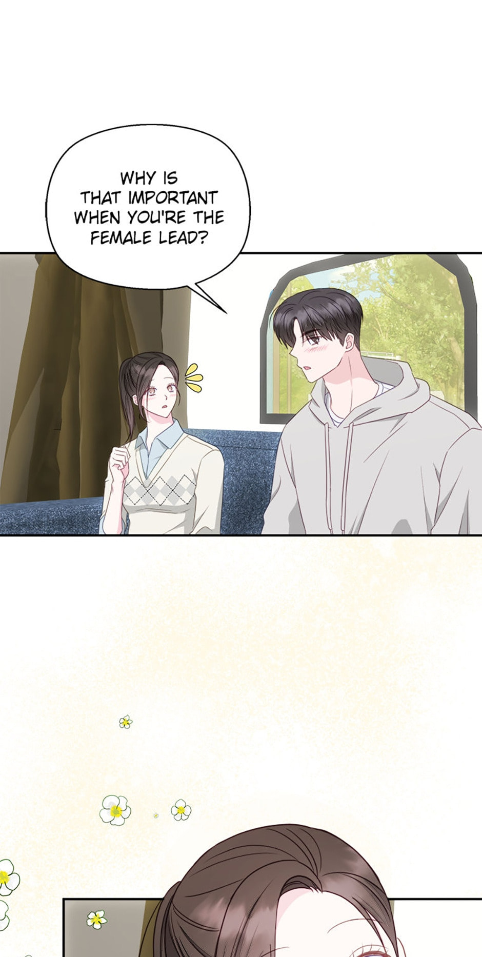 Read The Odd One Next Door chapter 67 image 30 on Lezhin