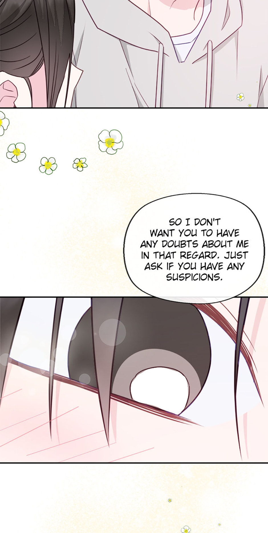 Read The Odd One Next Door chapter 67 image 33 on Lezhin