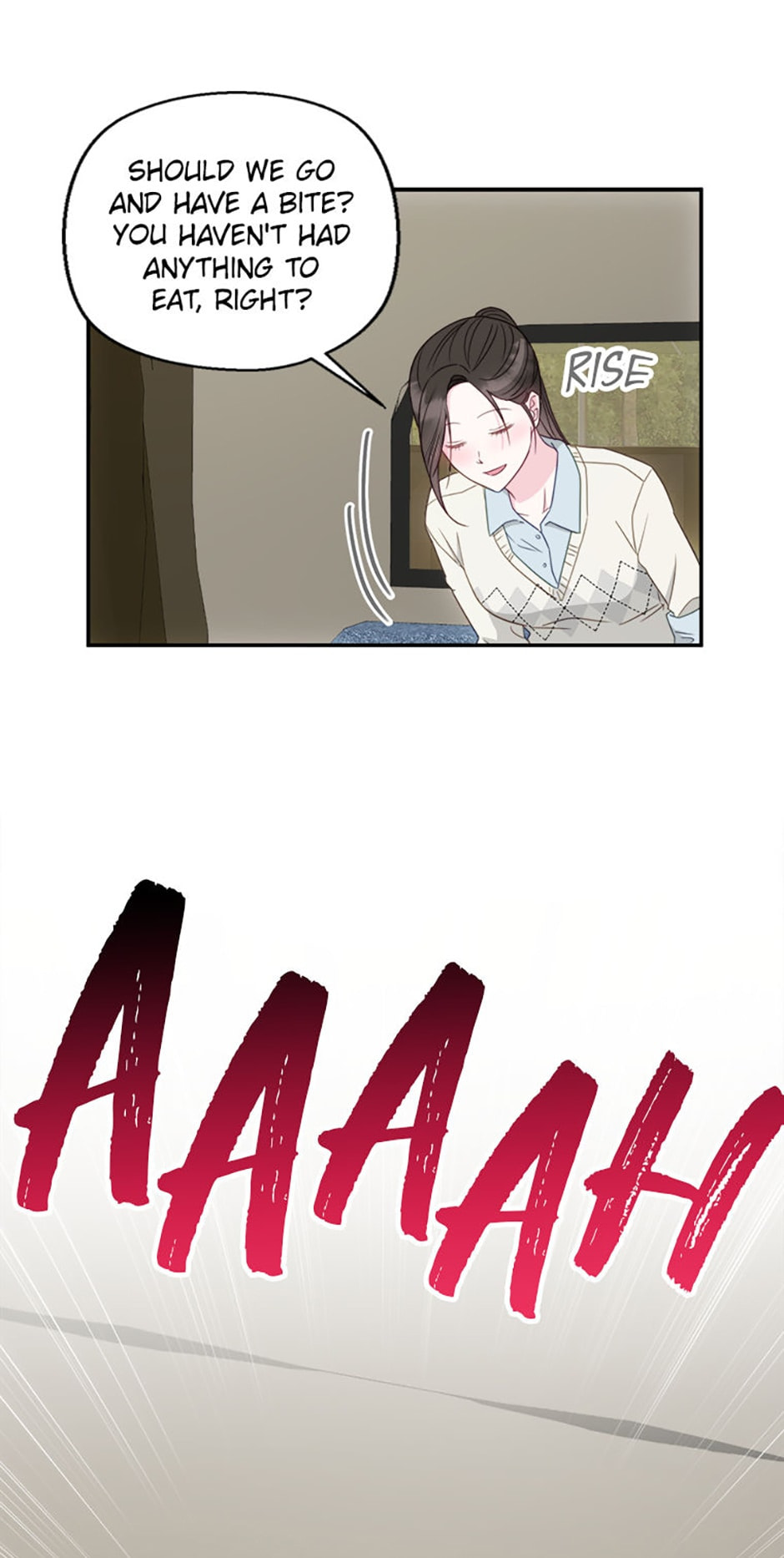 Read The Odd One Next Door chapter 67 image 36 on Lezhin
