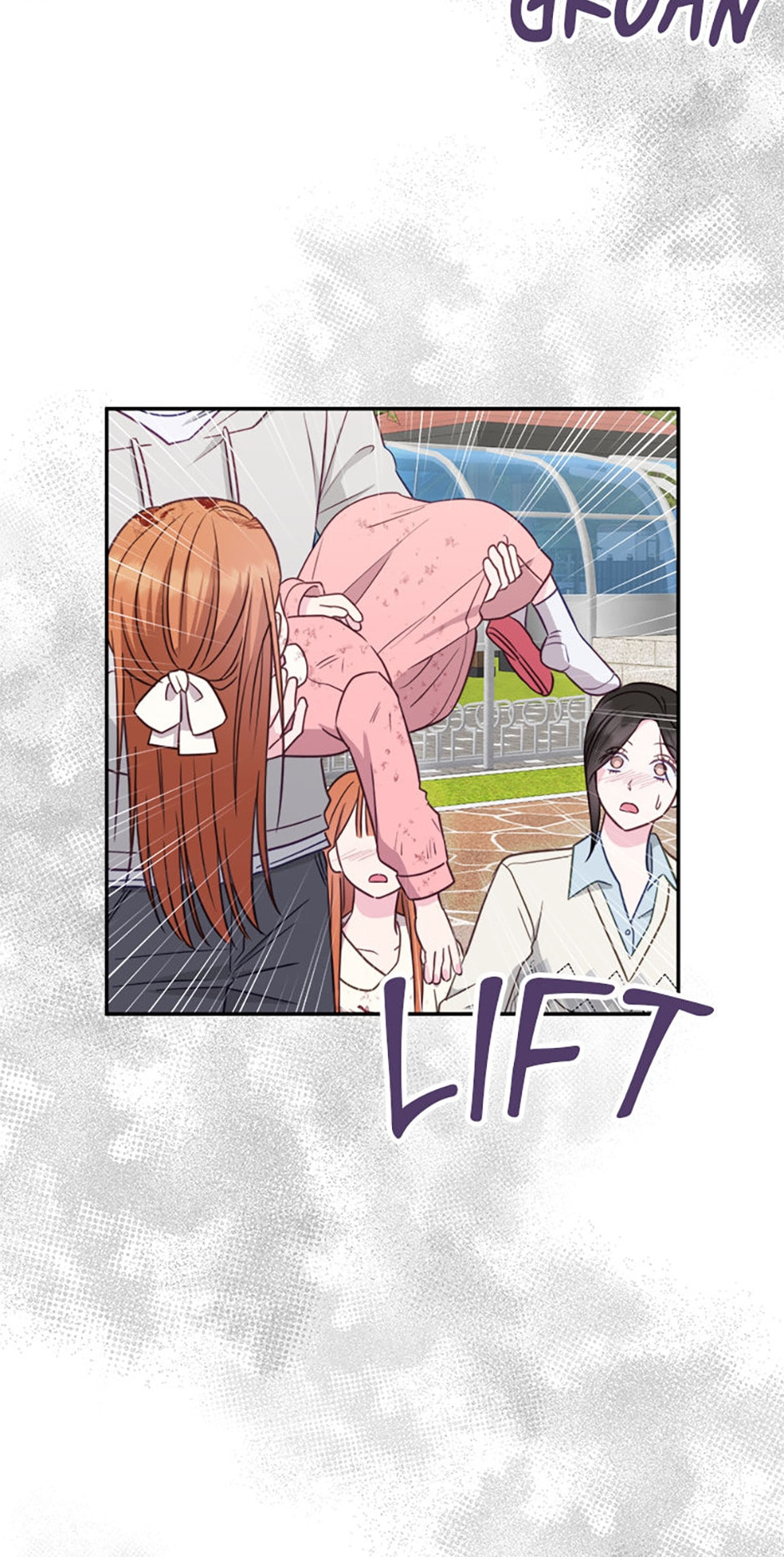 Read The Odd One Next Door chapter 67 image 44 on Lezhin