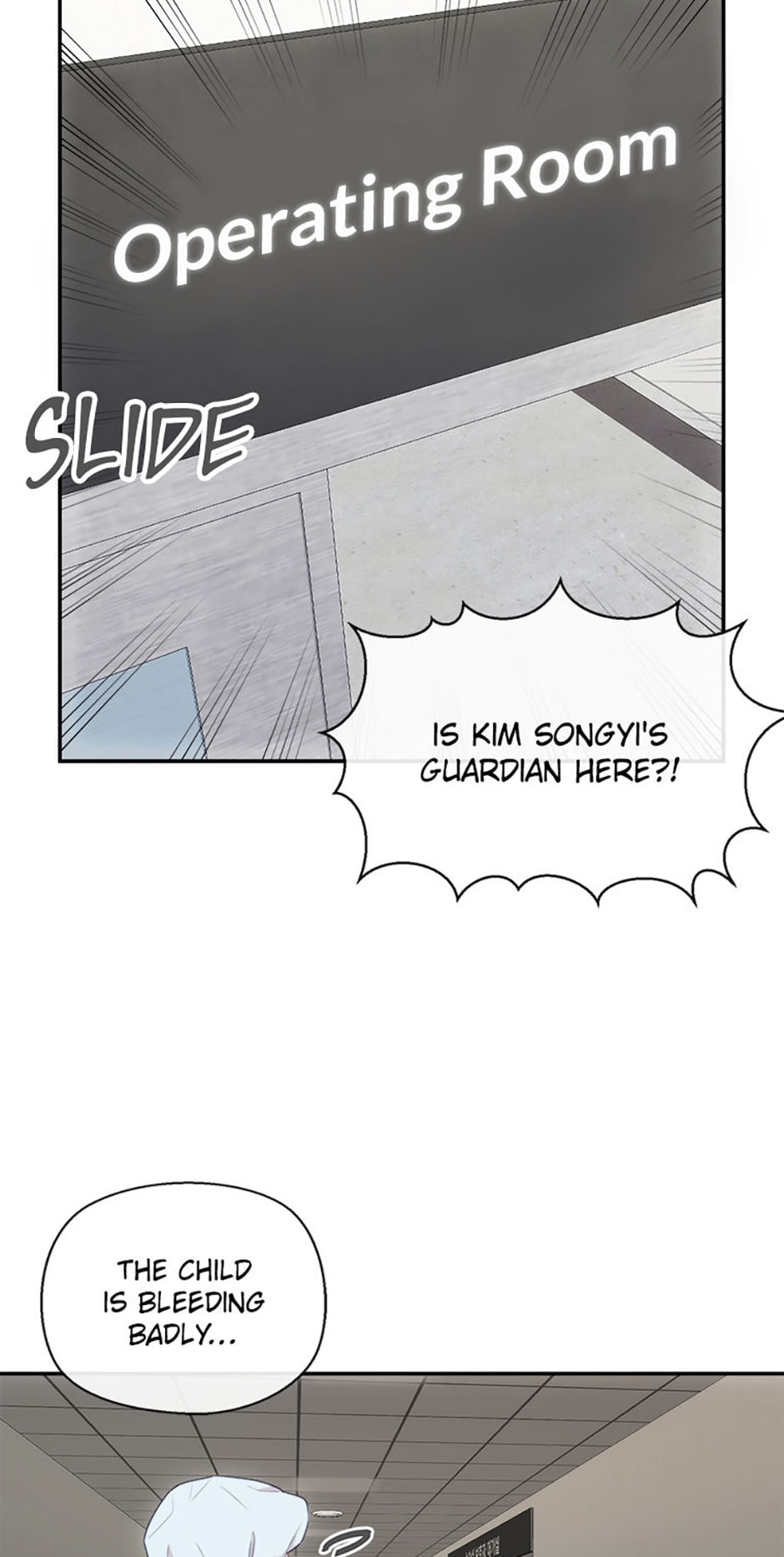 Read The Odd One Next Door chapter 67 image 48 on Lezhin