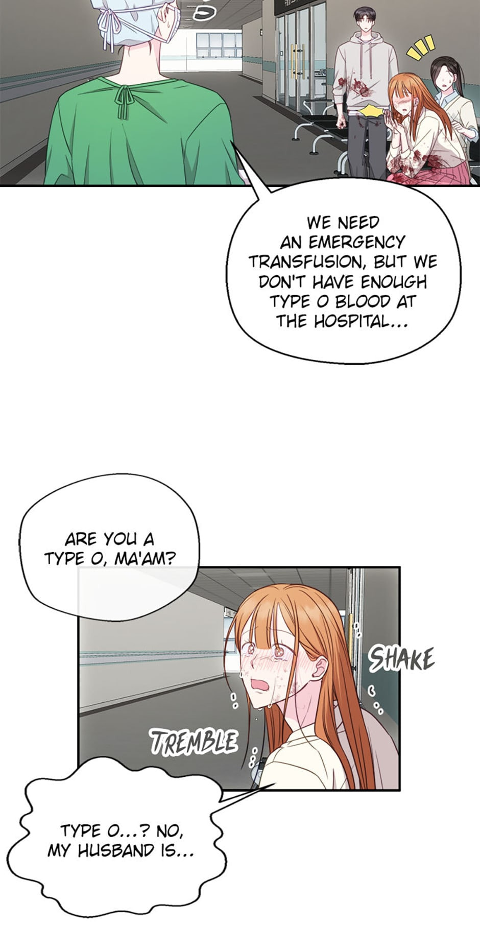 Read The Odd One Next Door chapter 67 image 49 on Lezhin