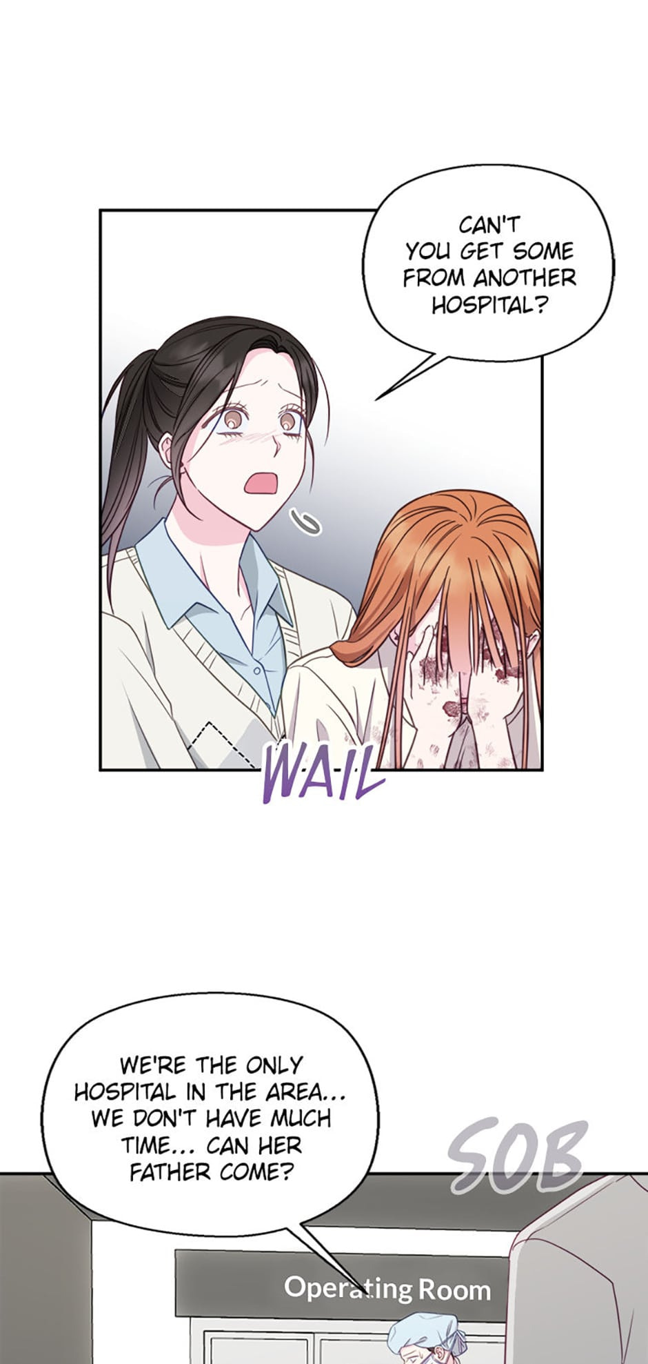 Read The Odd One Next Door chapter 67 image 50 on Lezhin