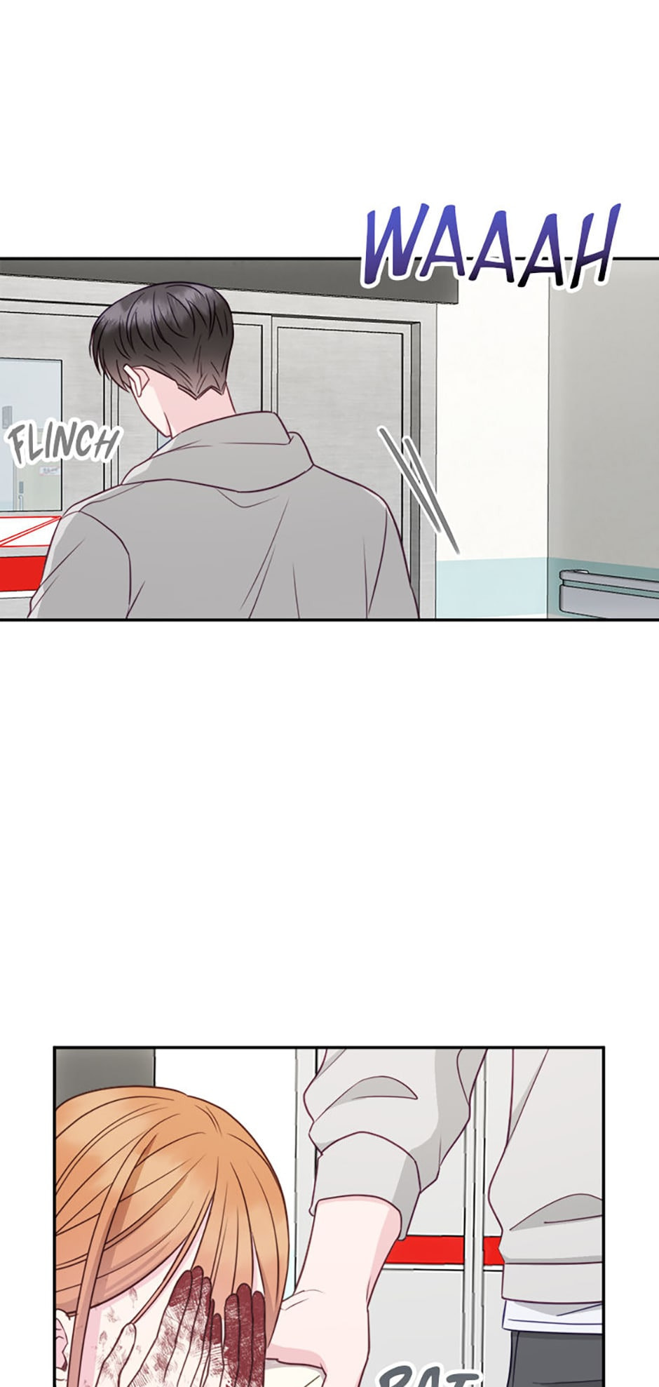 Read The Odd One Next Door chapter 67 image 53 on Lezhin