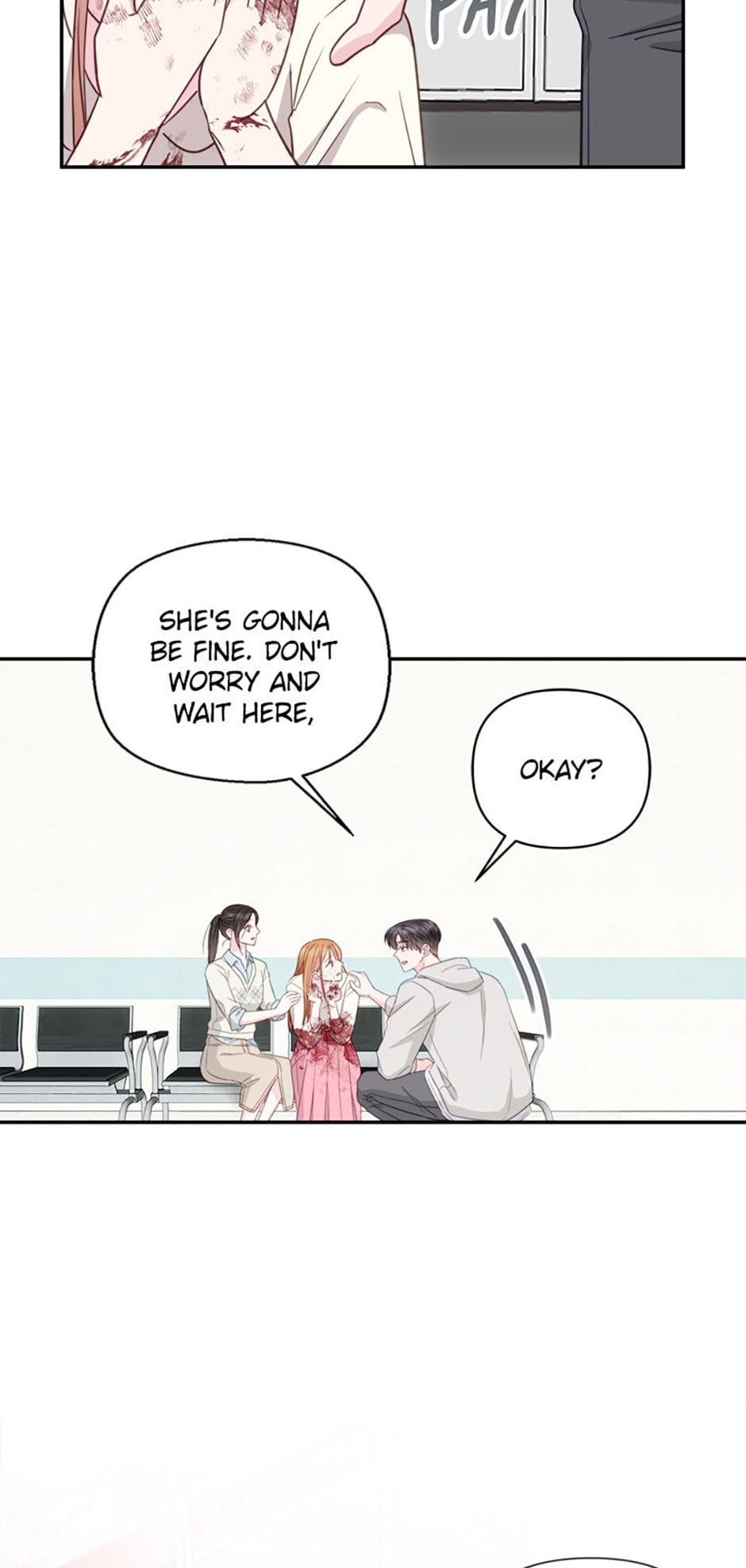 Read The Odd One Next Door chapter 67 image 54 on Lezhin