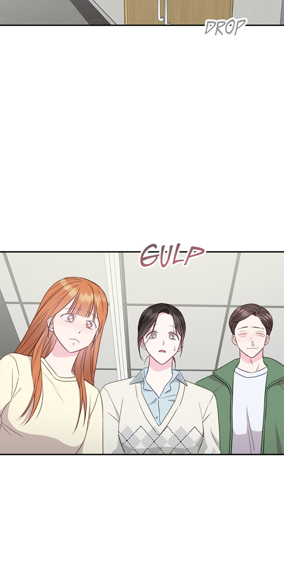 Read The Odd One Next Door chapter 68 image 1 on Lezhin
