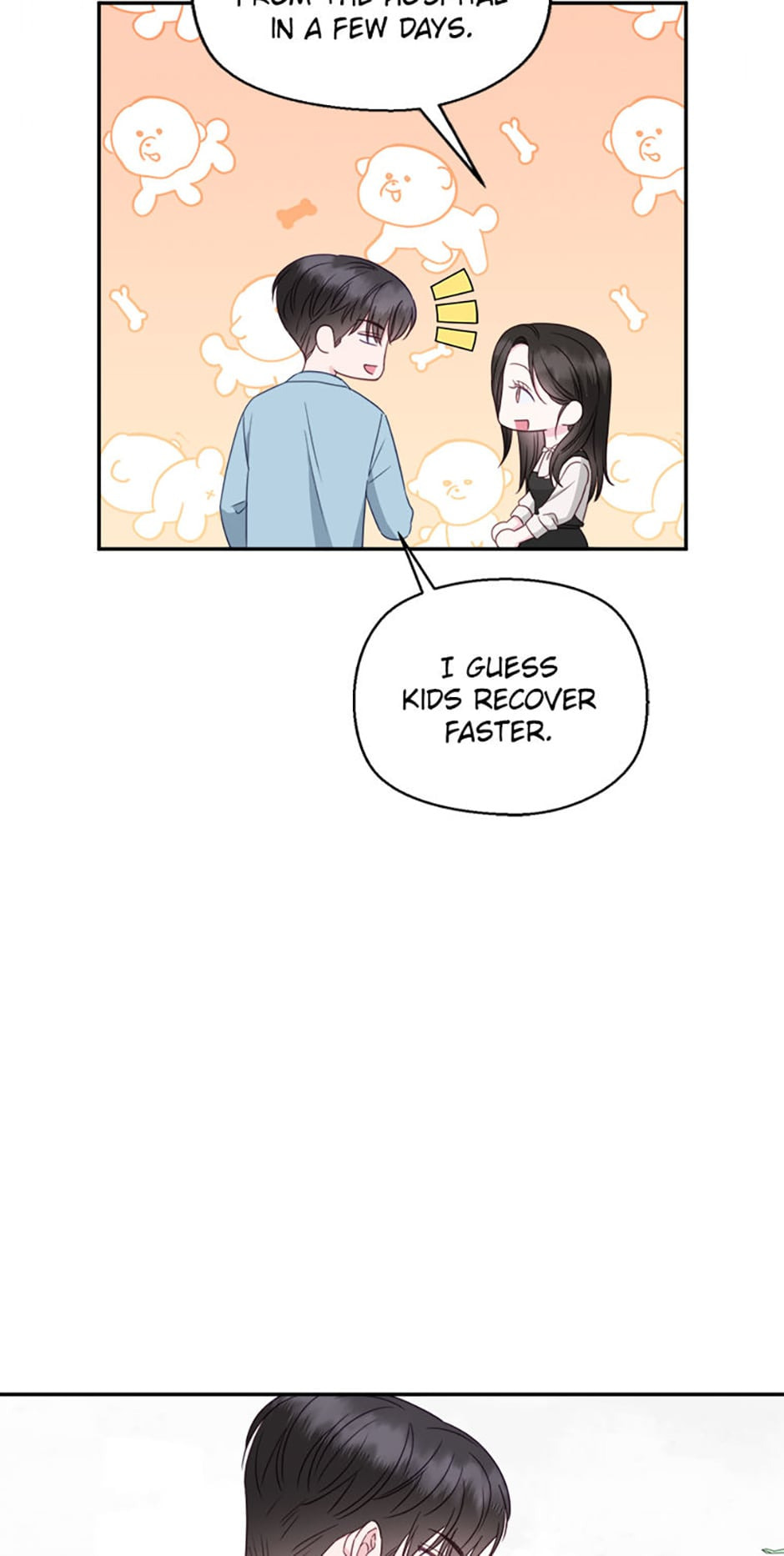 Read The Odd One Next Door chapter 68 image 11 on Lezhin