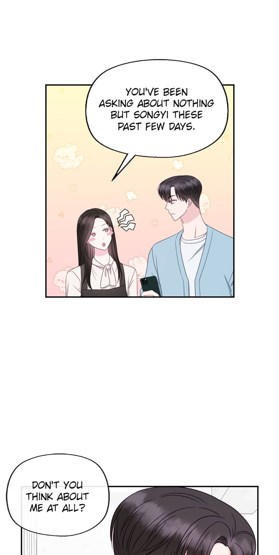 Read The Odd One Next Door chapter 68 image 13 on Lezhin
