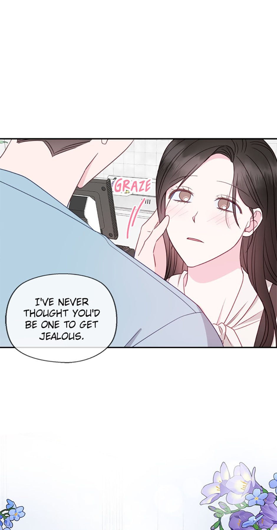 Read The Odd One Next Door chapter 68 image 15 on Lezhin