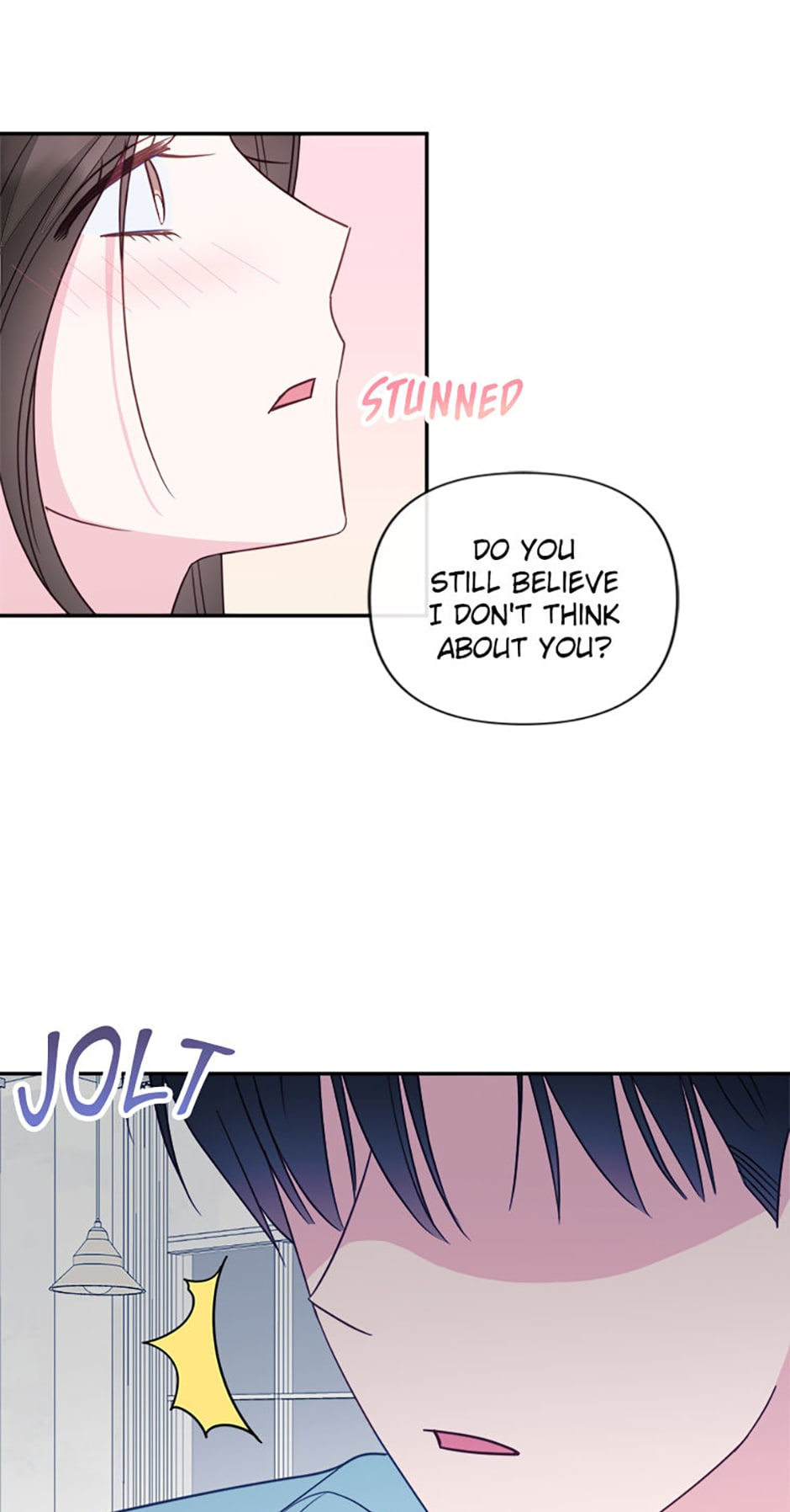 Read The Odd One Next Door chapter 68 image 17 on Lezhin