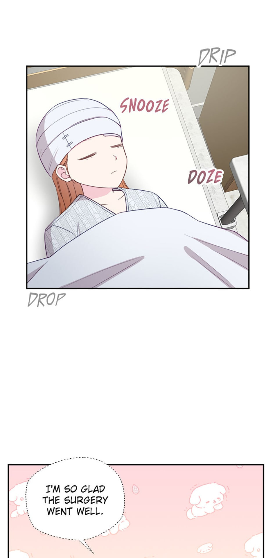 Read The Odd One Next Door chapter 68 image 2 on Lezhin