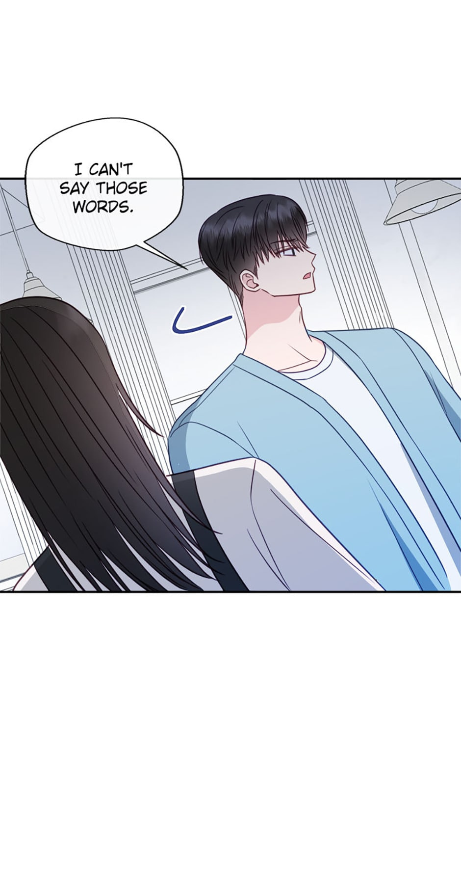Read The Odd One Next Door chapter 68 image 22 on Lezhin