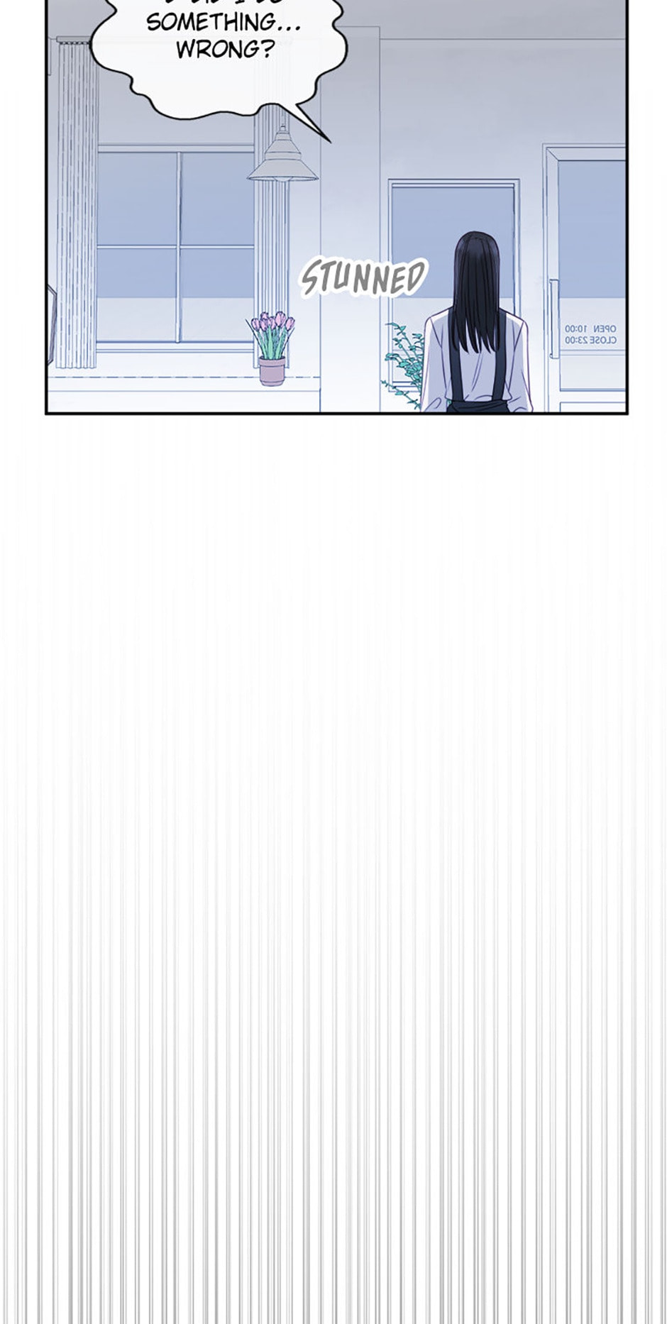 Read The Odd One Next Door chapter 68 image 25 on Lezhin