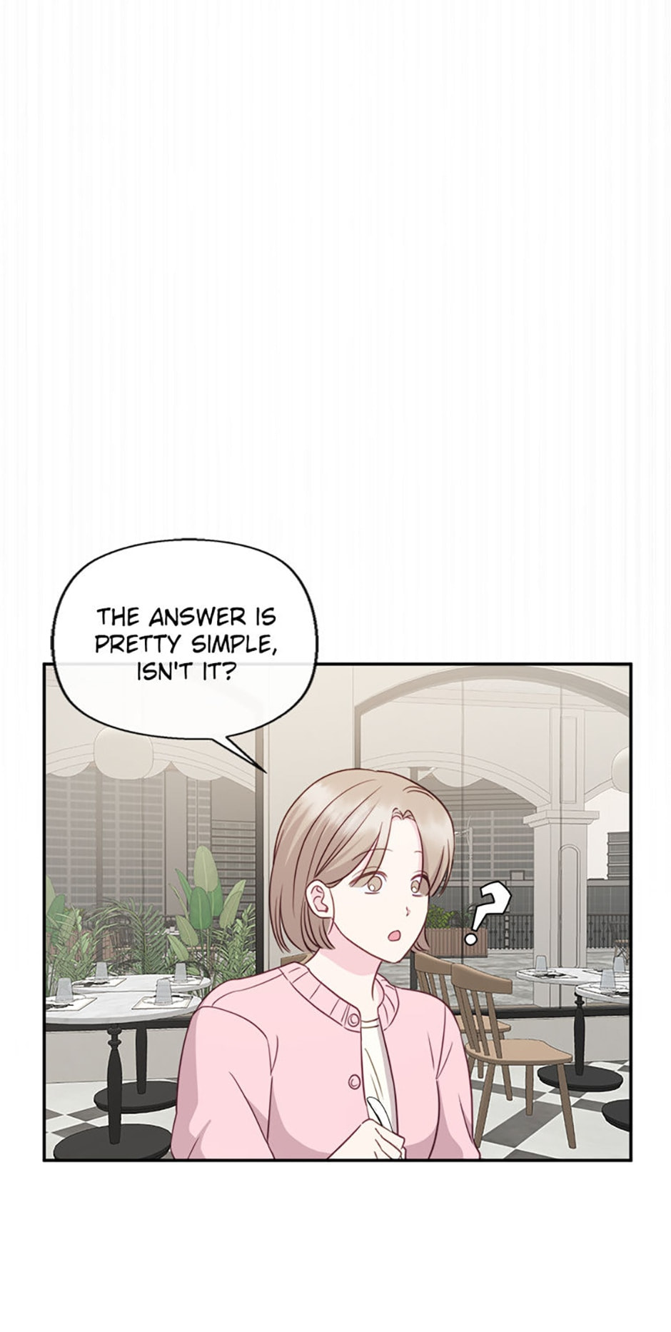 Read The Odd One Next Door chapter 68 image 27 on Lezhin