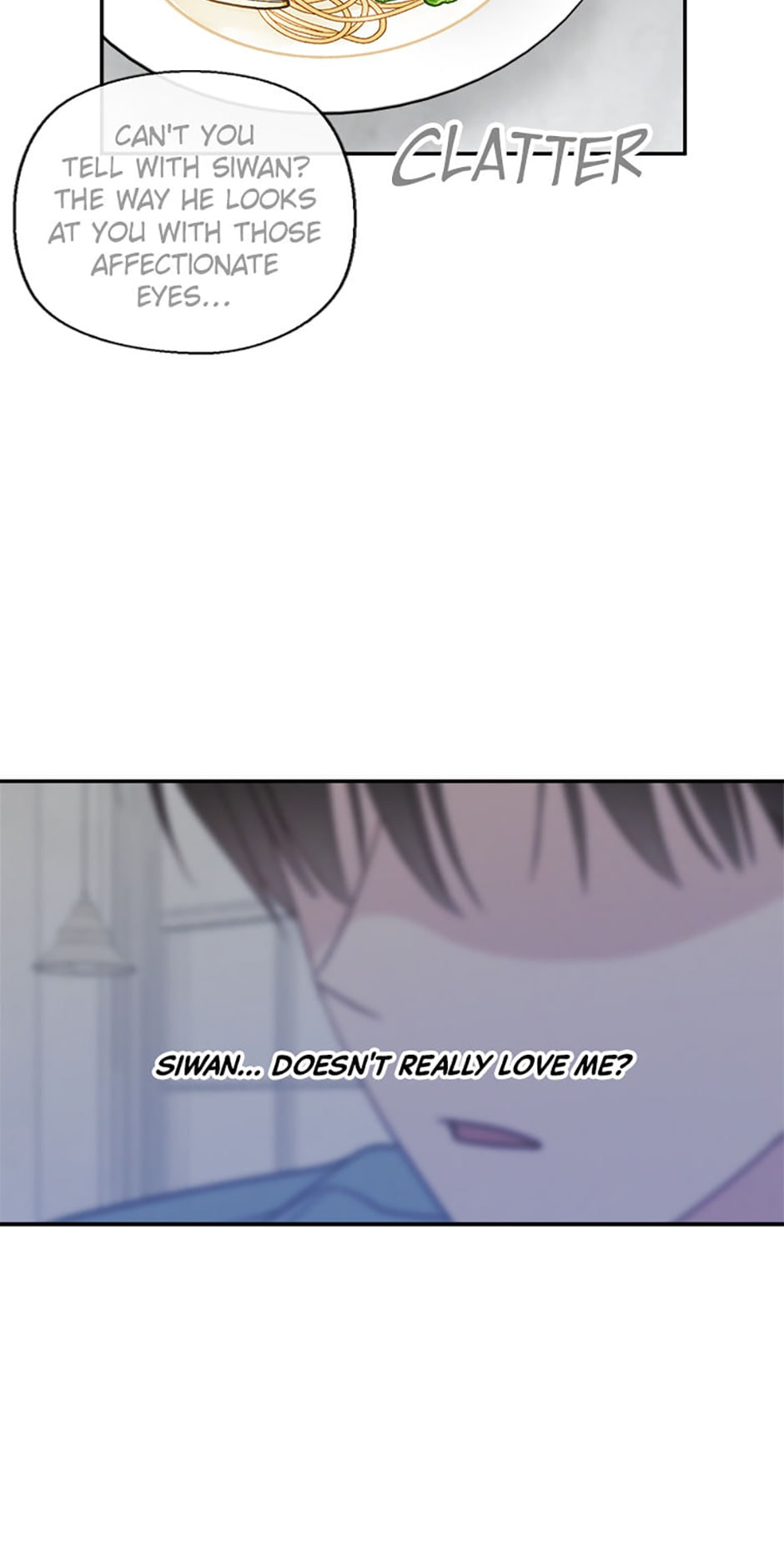 Read The Odd One Next Door chapter 68 image 29 on Lezhin