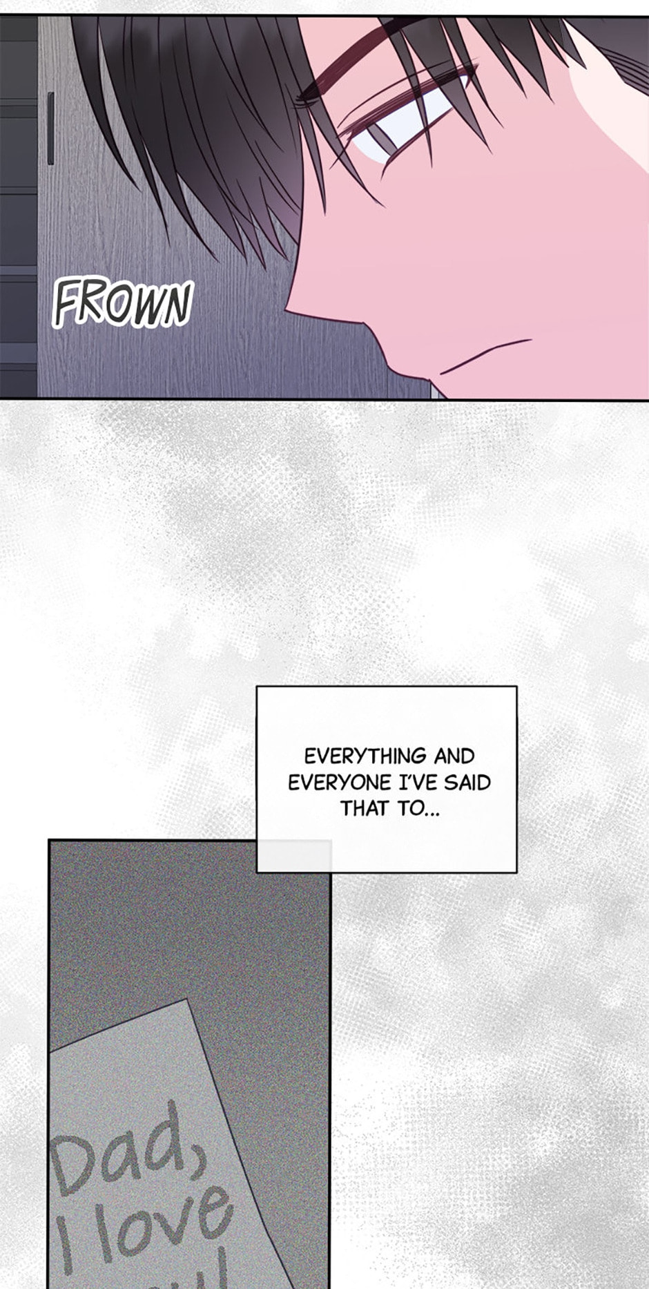 Read The Odd One Next Door chapter 68 image 35 on Lezhin