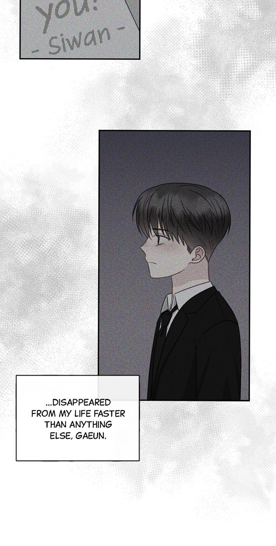 Read The Odd One Next Door chapter 68 image 36 on Lezhin