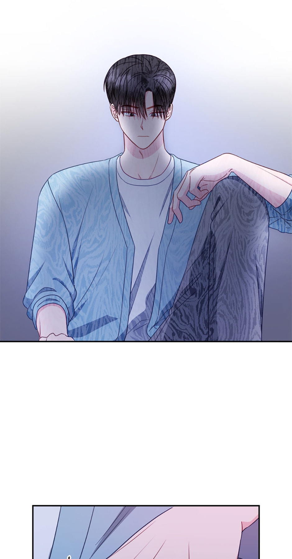 Read The Odd One Next Door chapter 68 image 37 on Lezhin