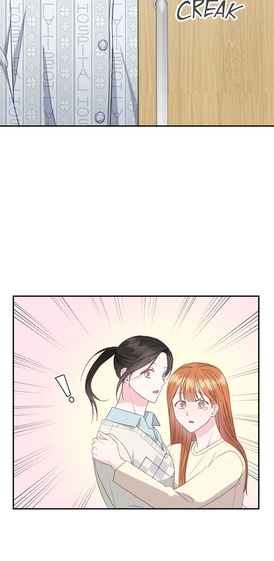 Read The Odd One Next Door chapter 68 image 4 on Lezhin