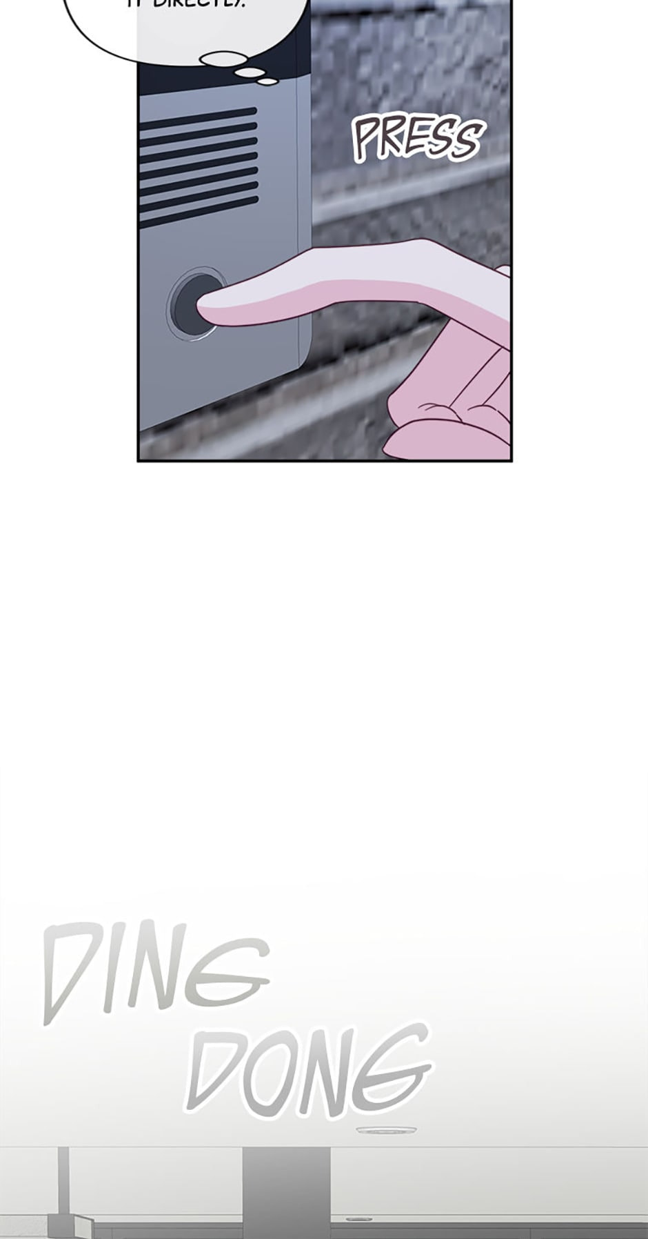 Read The Odd One Next Door chapter 68 image 41 on Lezhin