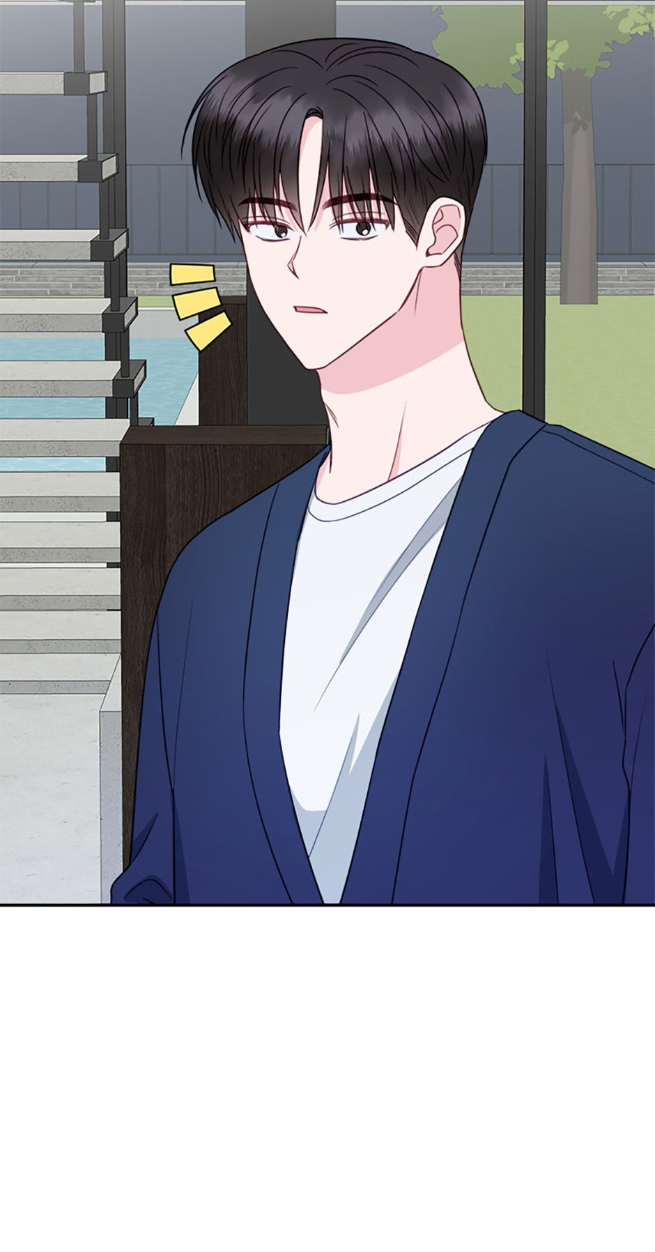 Read The Odd One Next Door chapter 68 image 42 on Lezhin