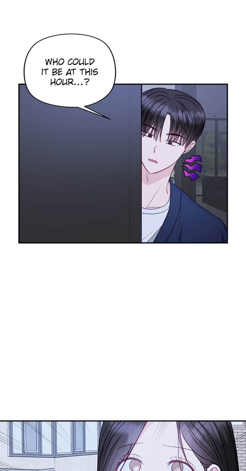 Read The Odd One Next Door chapter 68 image 43 on Lezhin