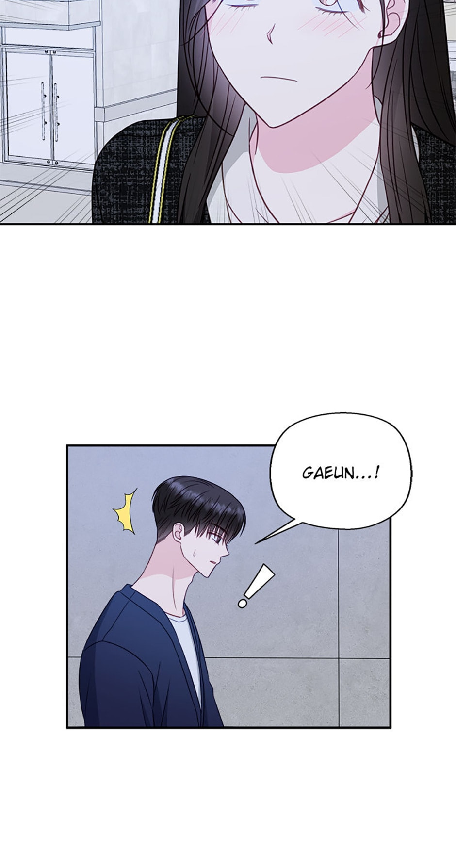 Read The Odd One Next Door chapter 68 image 44 on Lezhin
