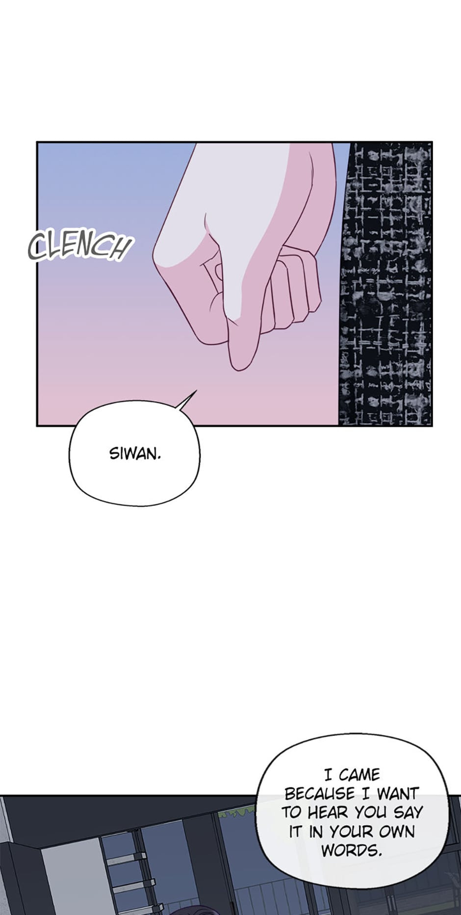 Read The Odd One Next Door chapter 68 image 45 on Lezhin