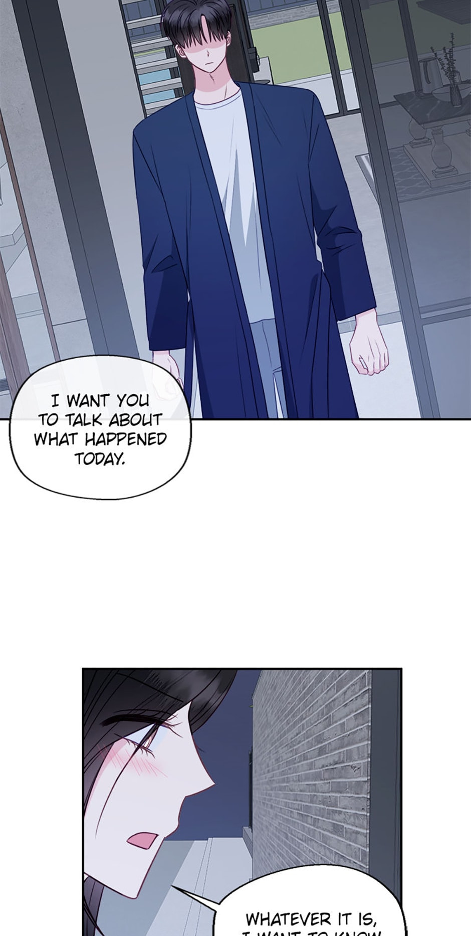 Read The Odd One Next Door chapter 68 image 46 on Lezhin