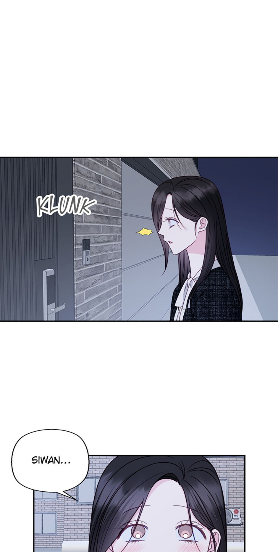 Read The Odd One Next Door chapter 68 image 48 on Lezhin