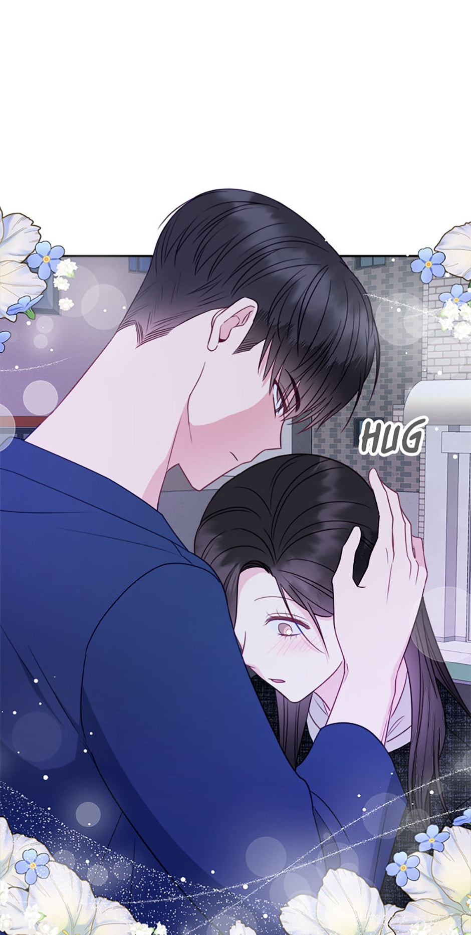 Read The Odd One Next Door chapter 68 image 50 on Lezhin