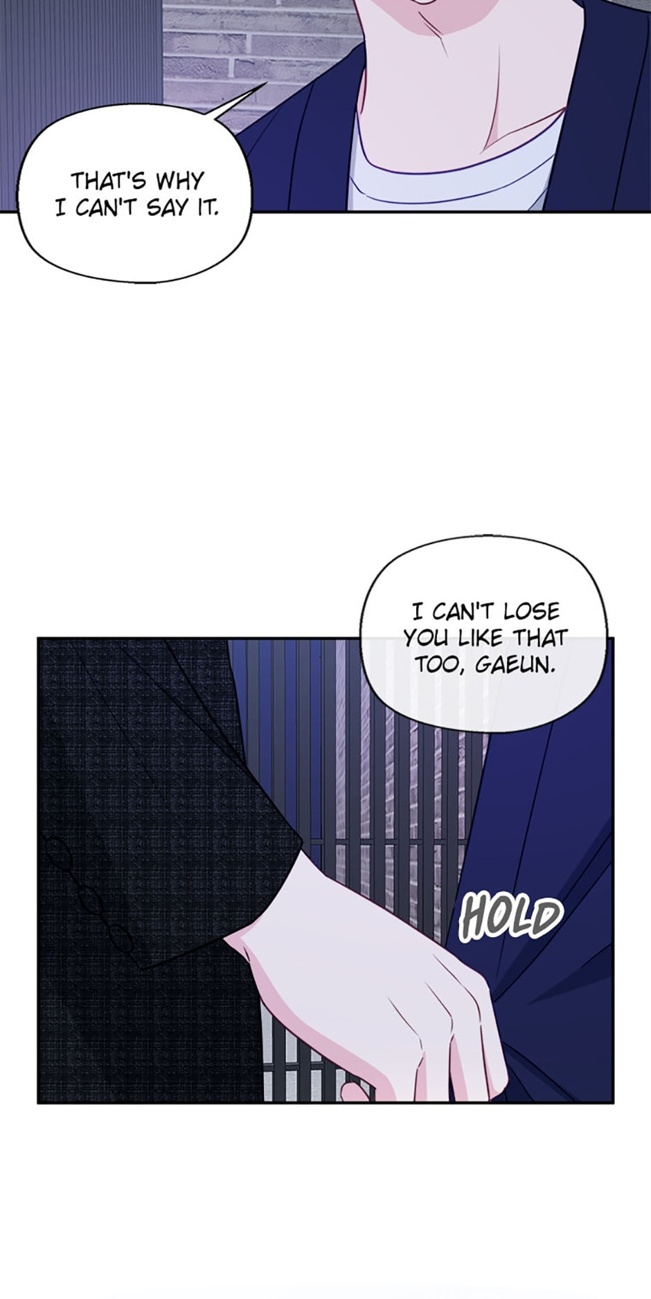 Read The Odd One Next Door chapter 68 image 54 on Lezhin