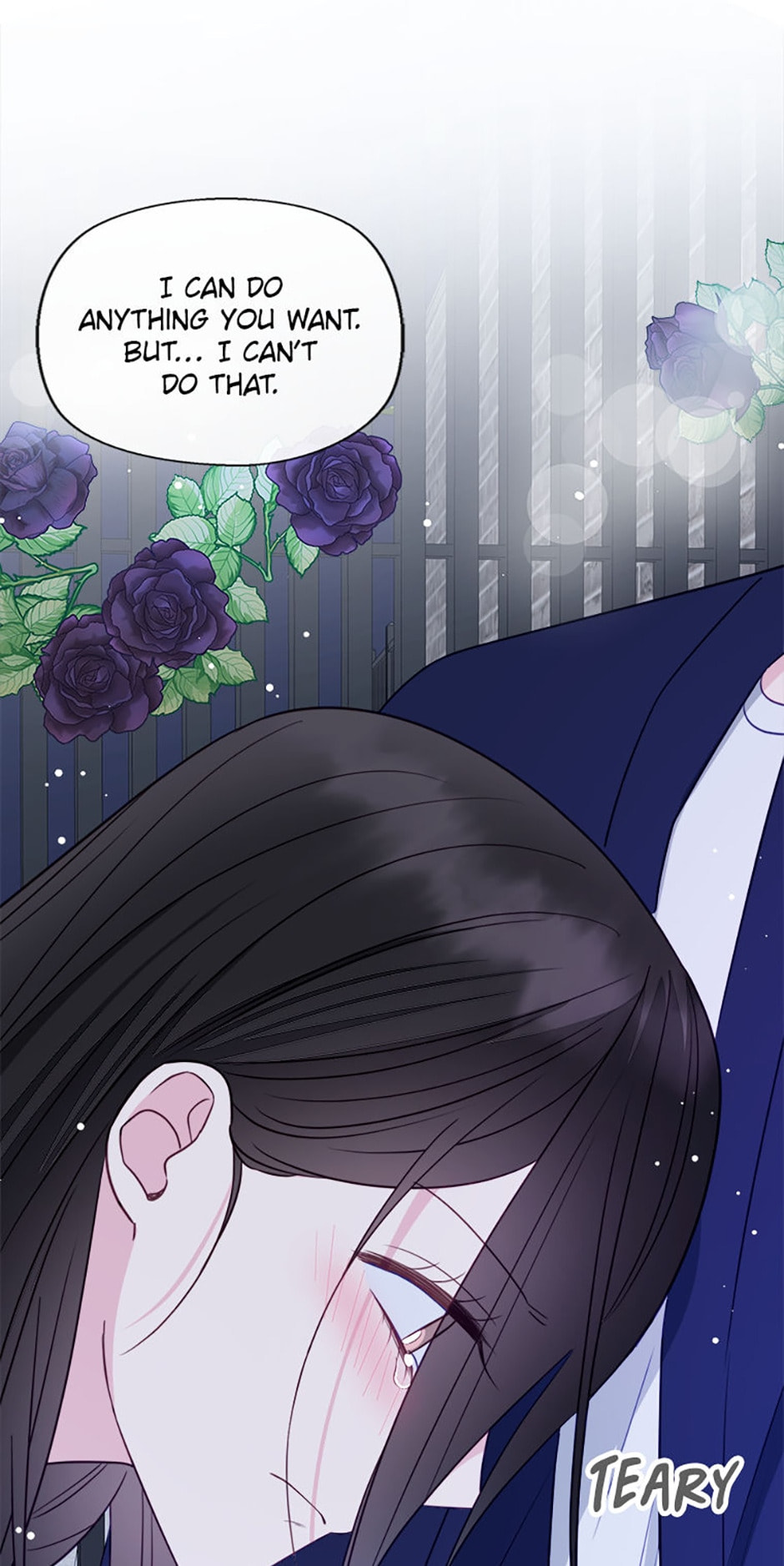 Read The Odd One Next Door chapter 68 image 55 on Lezhin