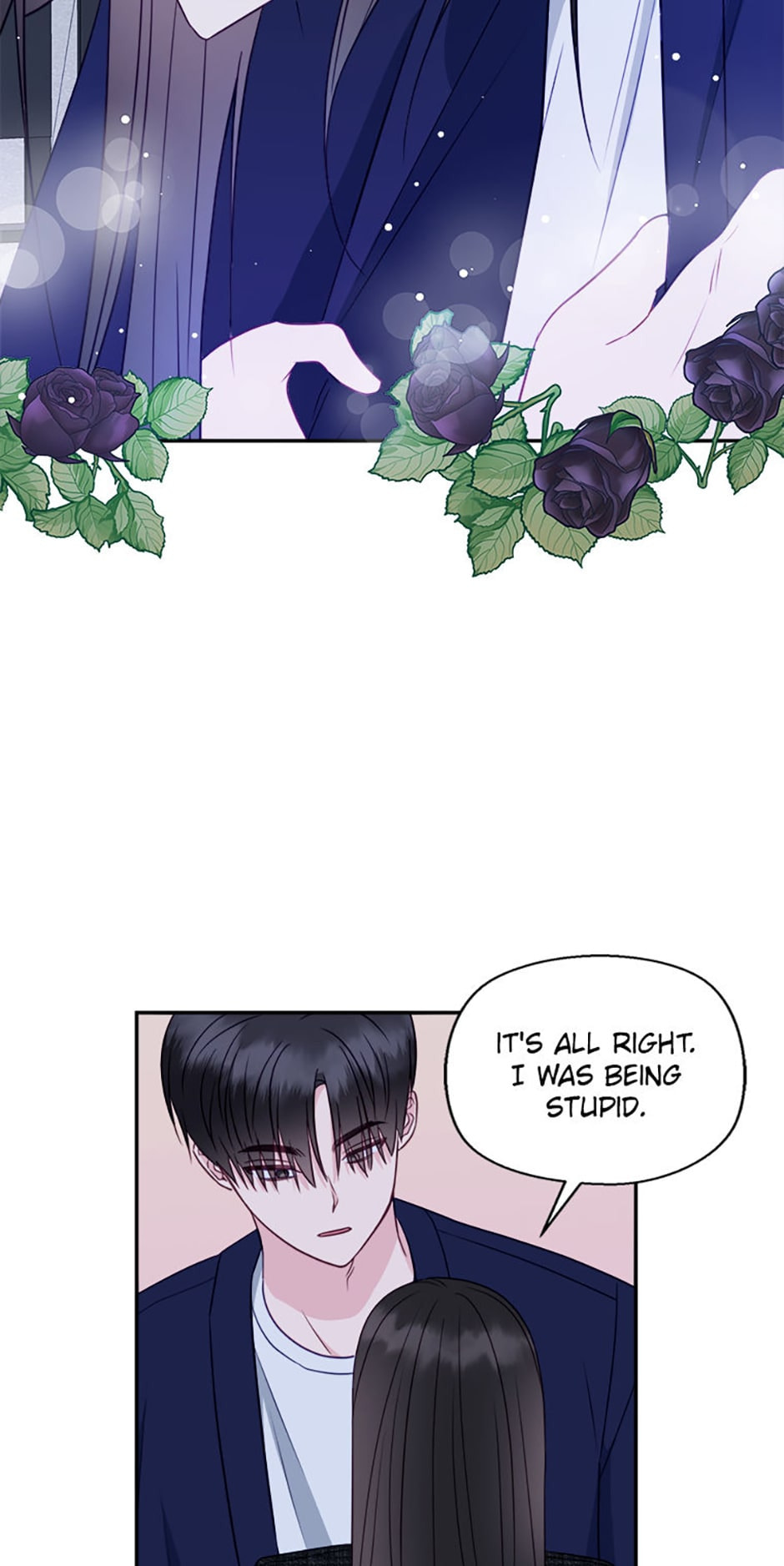 Read The Odd One Next Door chapter 68 image 56 on Lezhin