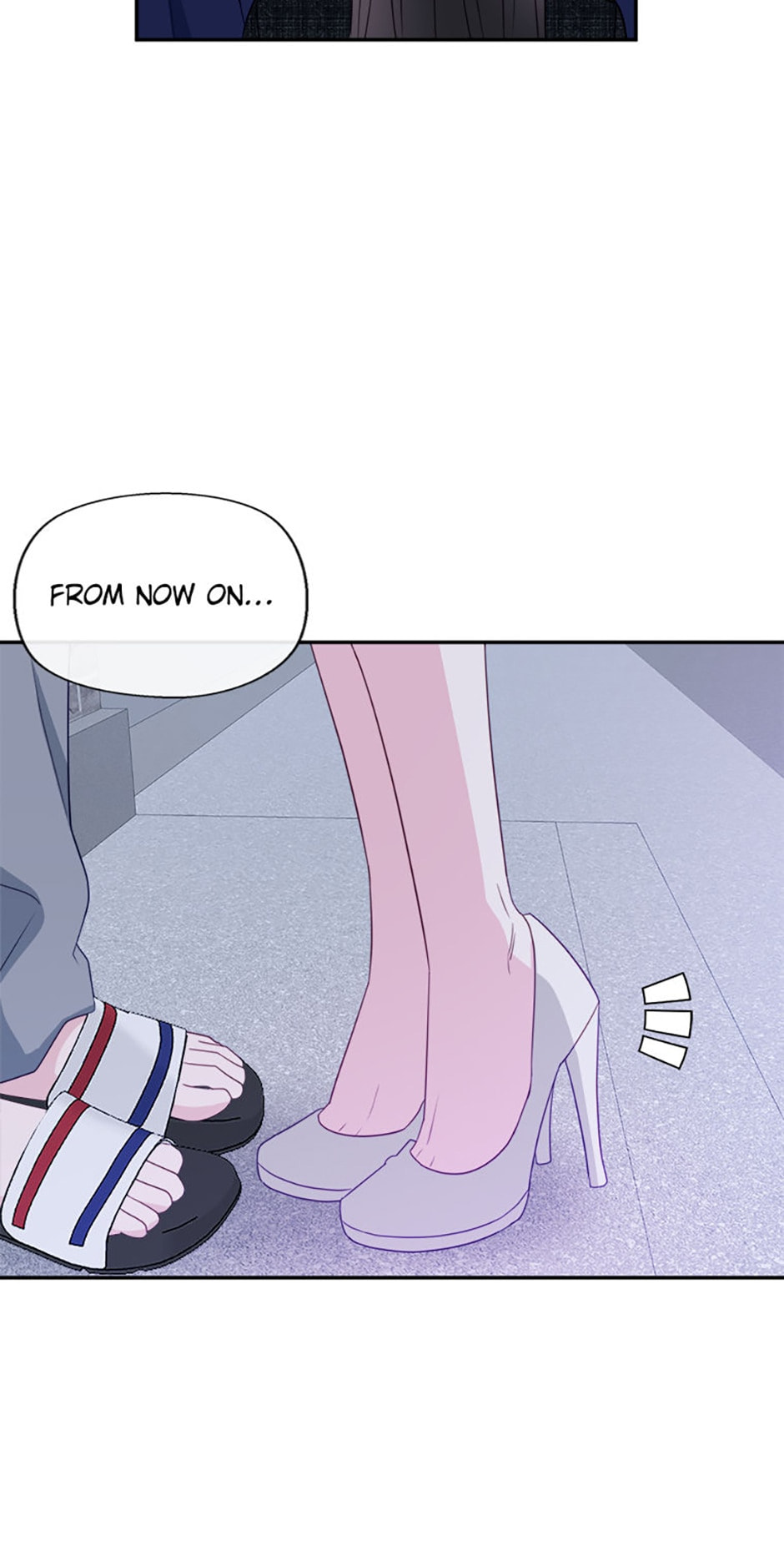 Read The Odd One Next Door chapter 68 image 57 on Lezhin