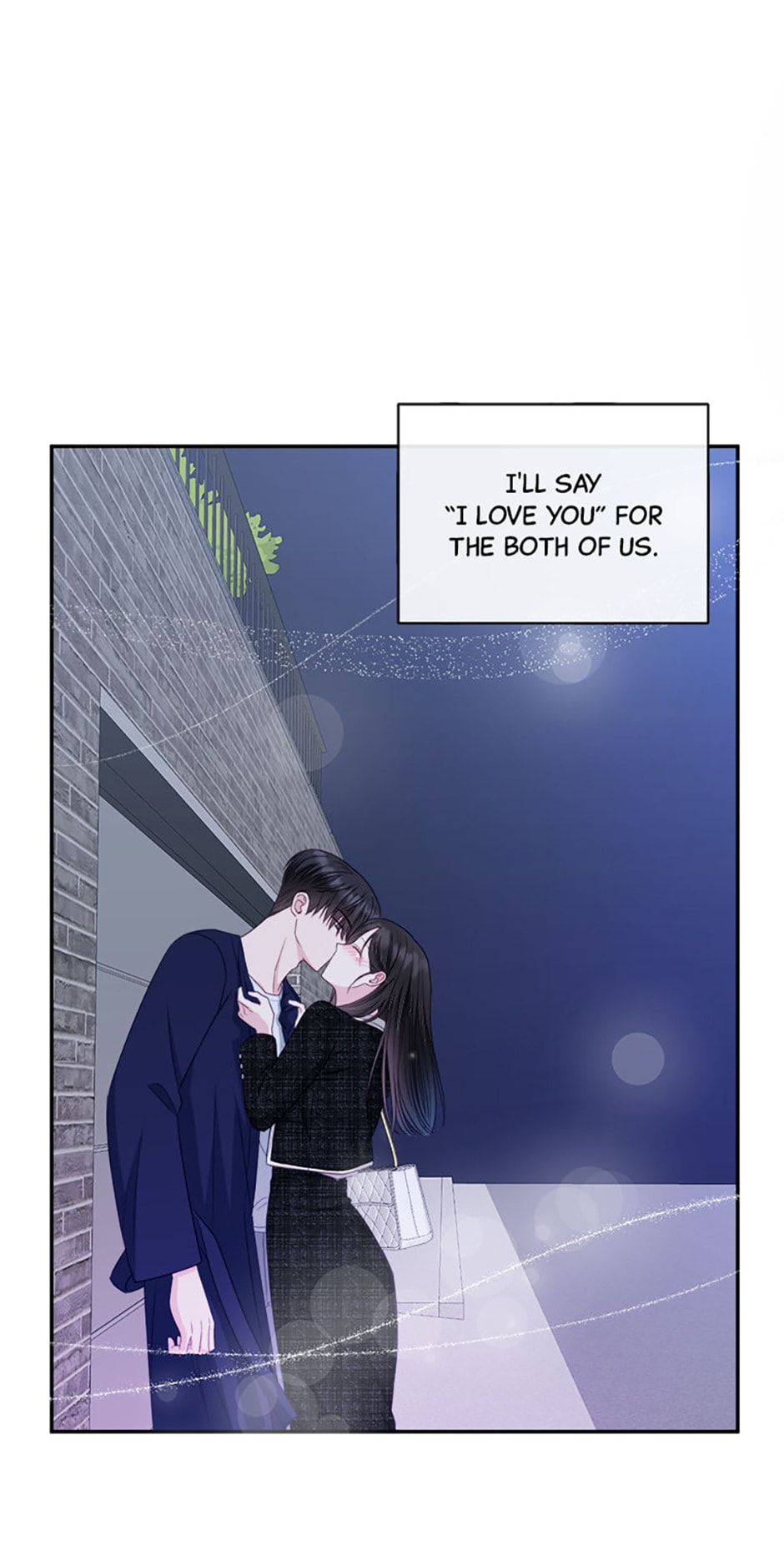 Read The Odd One Next Door chapter 68 image 58 on Lezhin