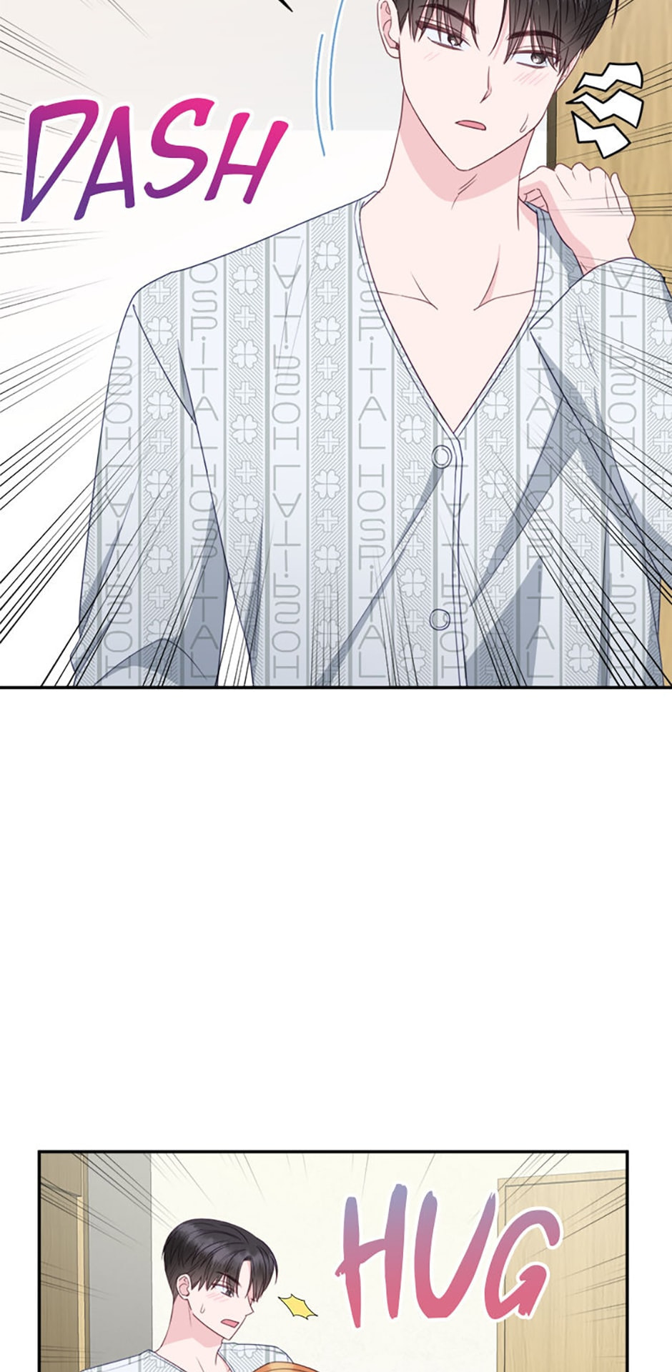 Read The Odd One Next Door chapter 68 image 6 on Lezhin