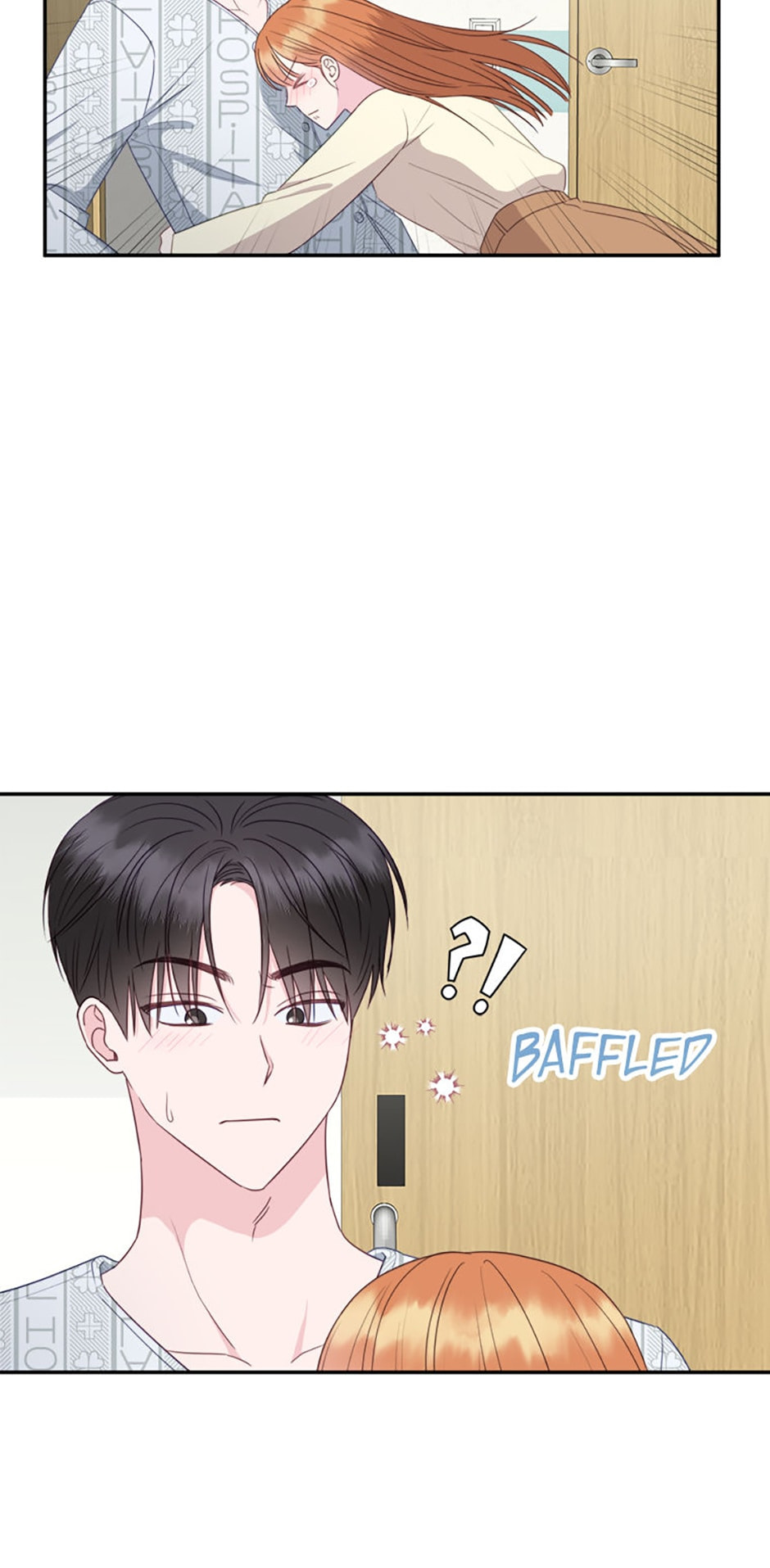 Read The Odd One Next Door chapter 68 image 7 on Lezhin