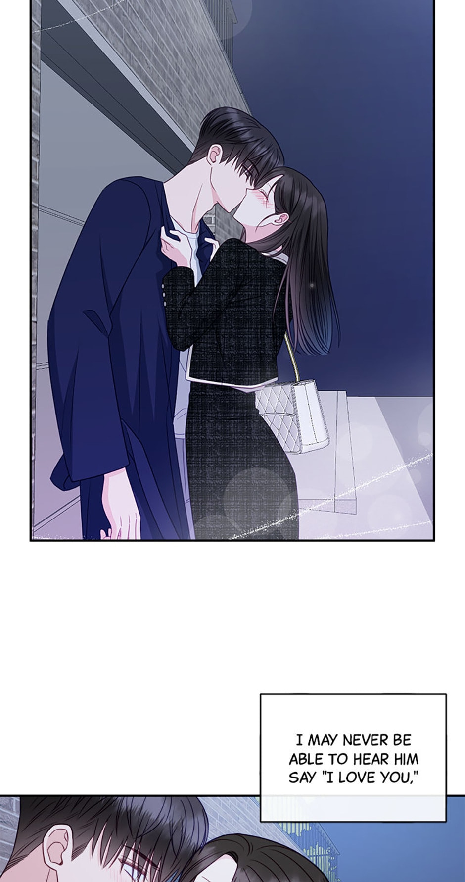 Read The Odd One Next Door chapter 69 image 1 on Lezhin