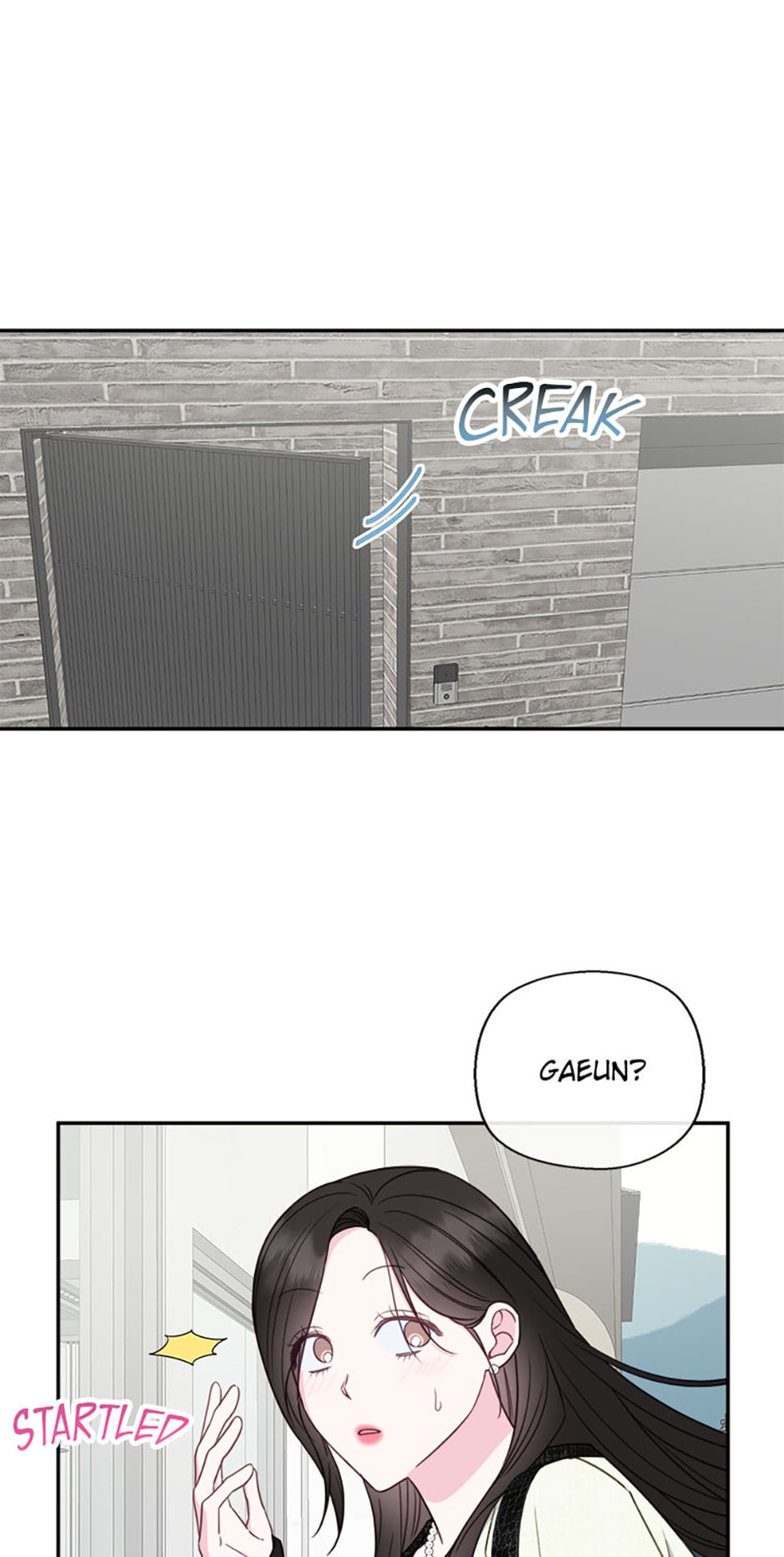 Read The Odd One Next Door chapter 69 image 15 on Lezhin